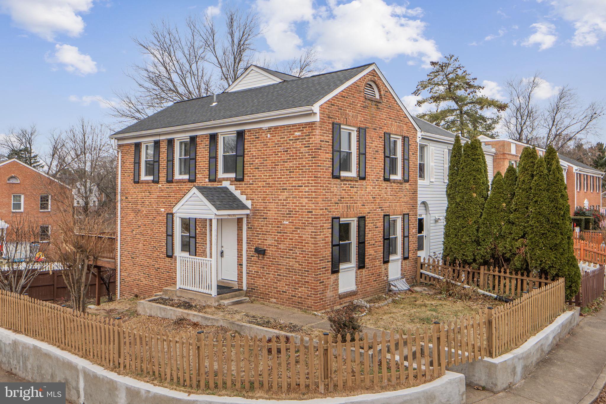 GEORGETOWN SOUTH - Residential