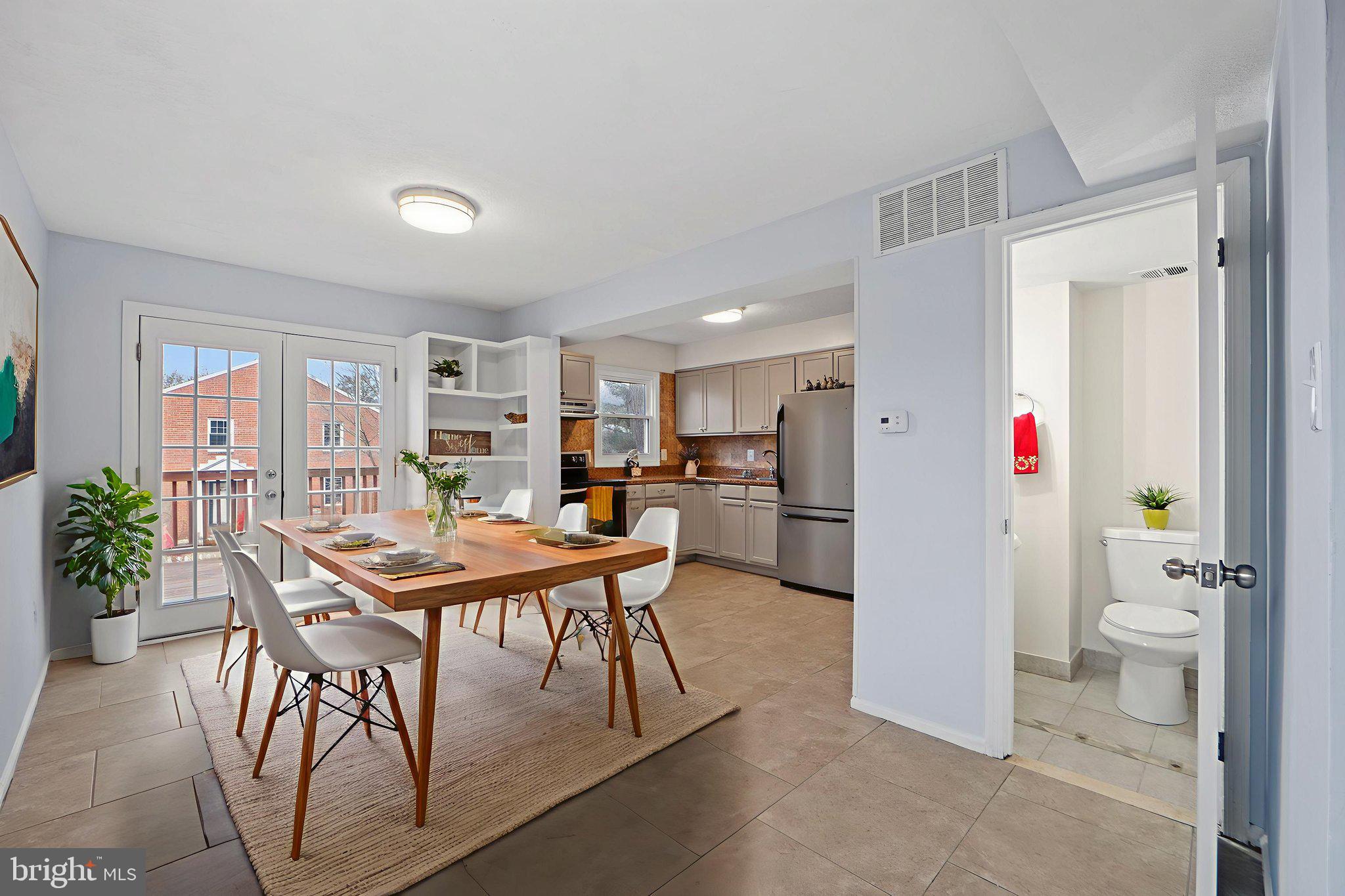 GEORGETOWN SOUTH - Residential