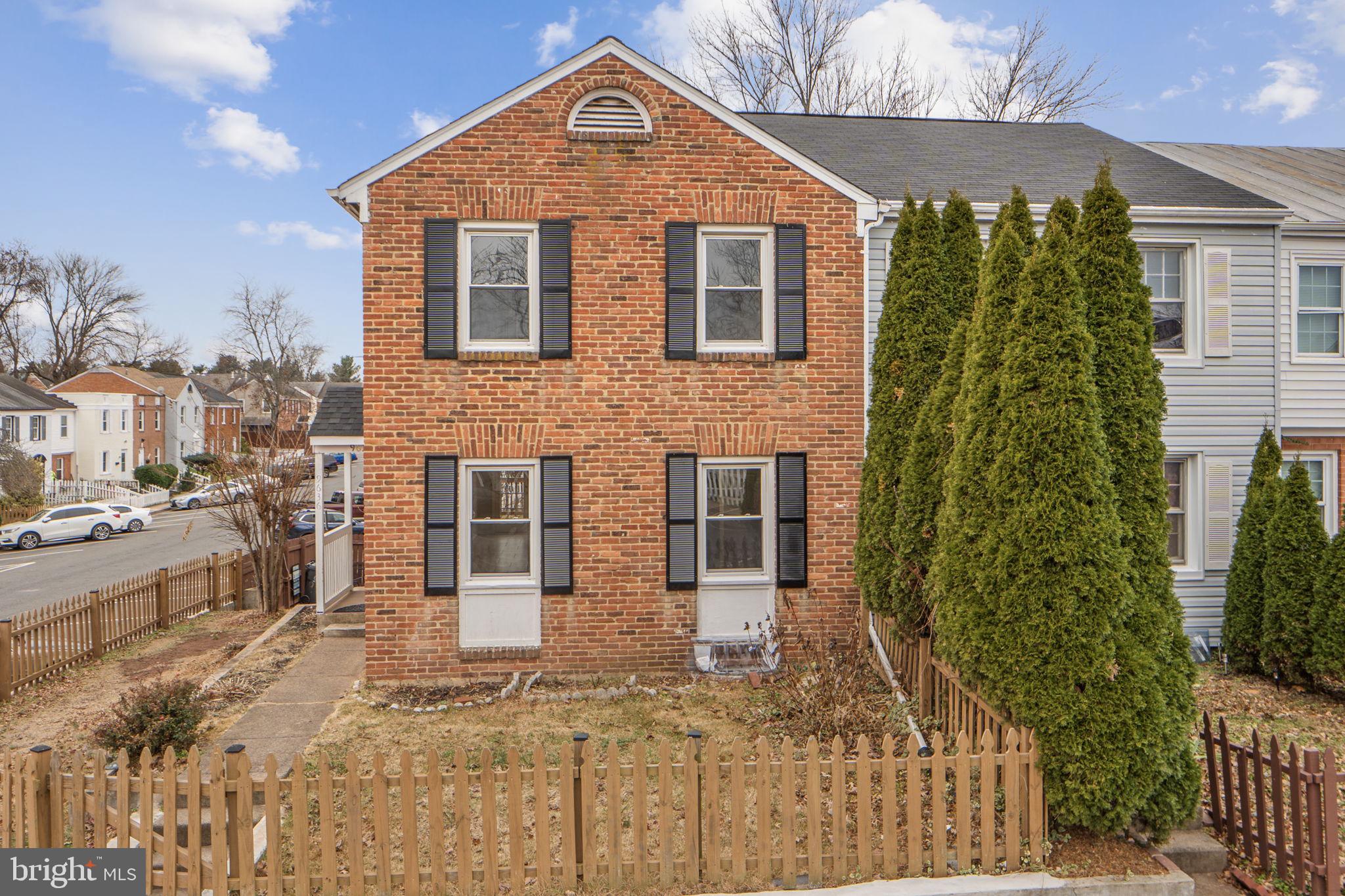 GEORGETOWN SOUTH - Residential