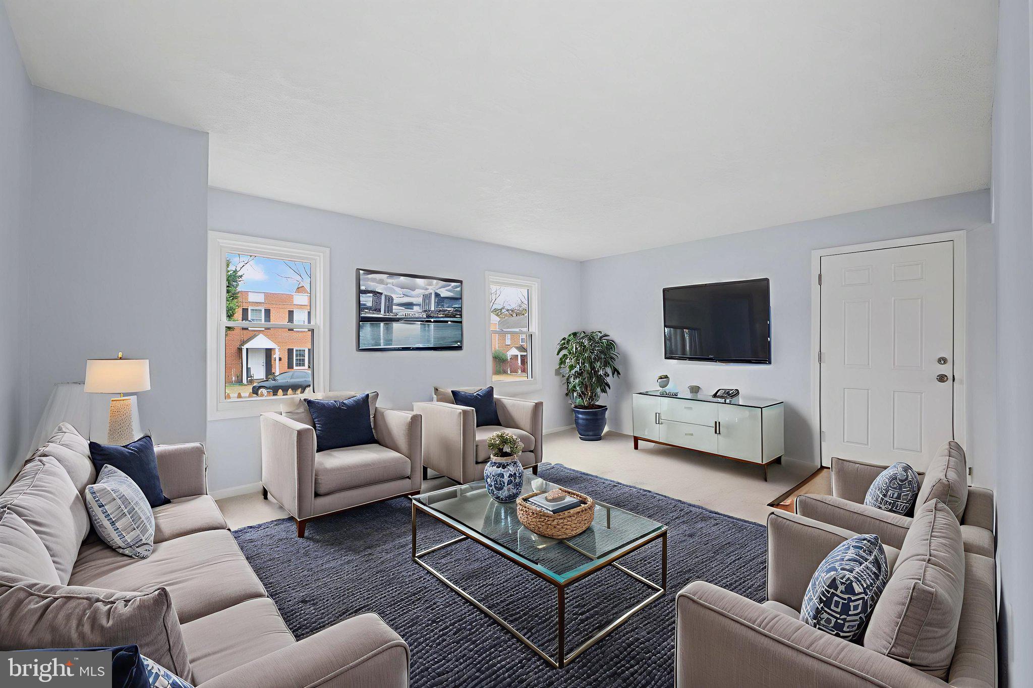 GEORGETOWN SOUTH - Residential