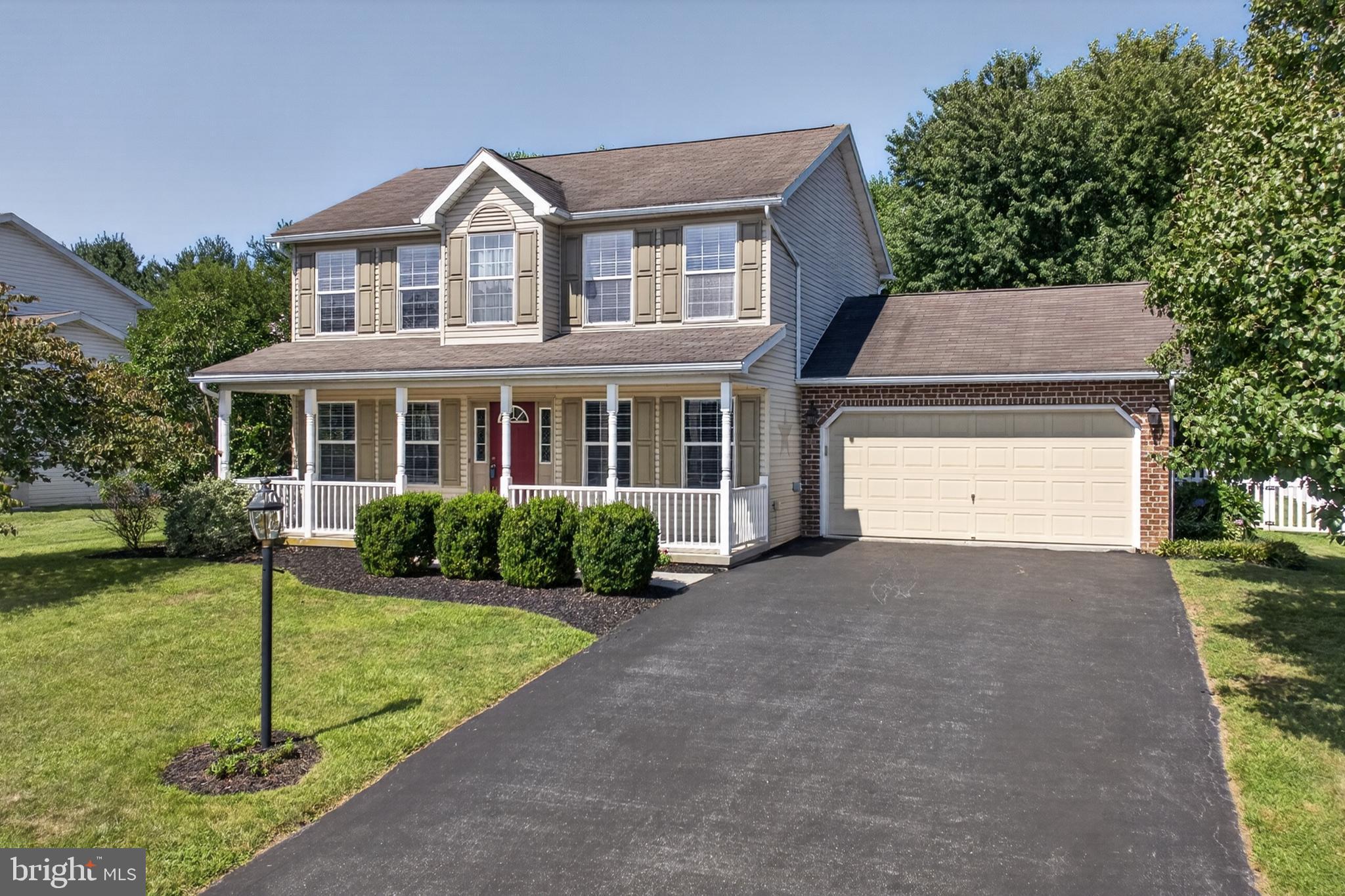 150 MARTEL CIRCLE