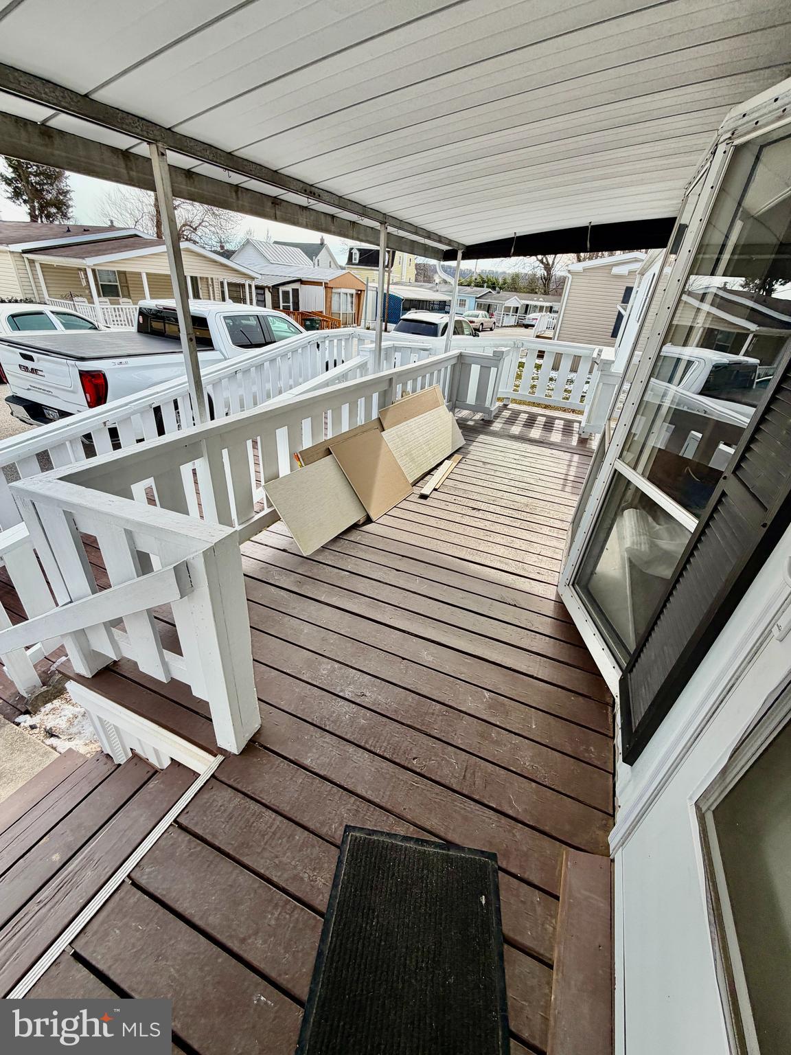 SHADY REST - Residential