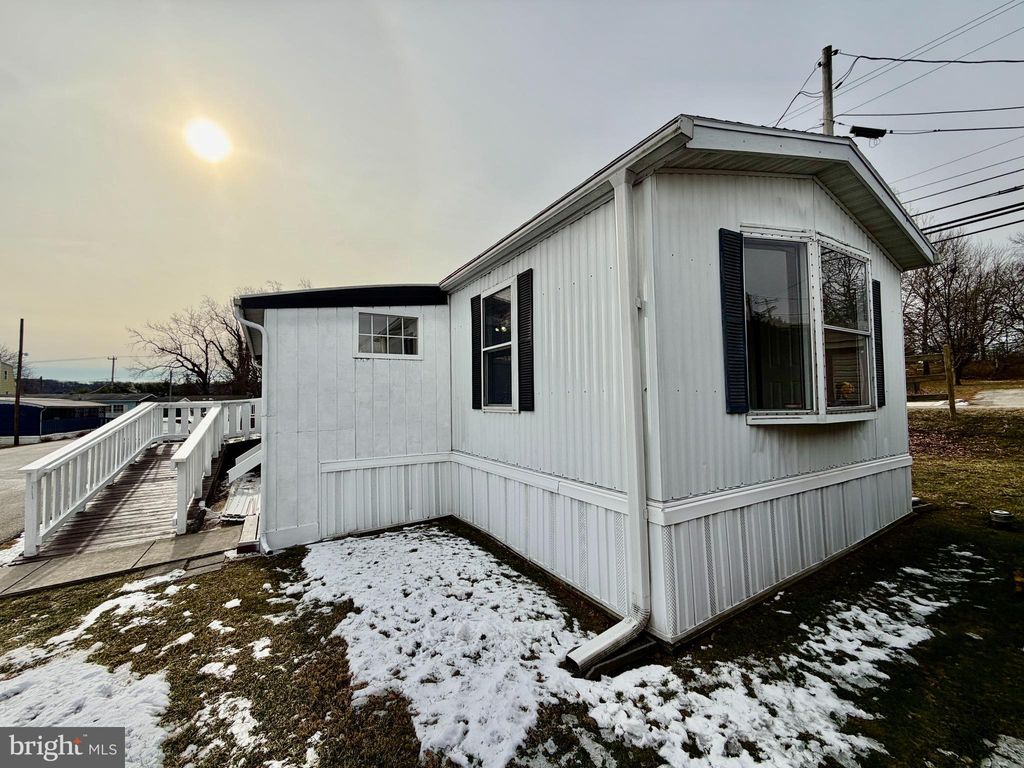 Photo of 3715 Stony Brook Dr #15, YORK, PA 17402 (MLS # PAYK2096778)