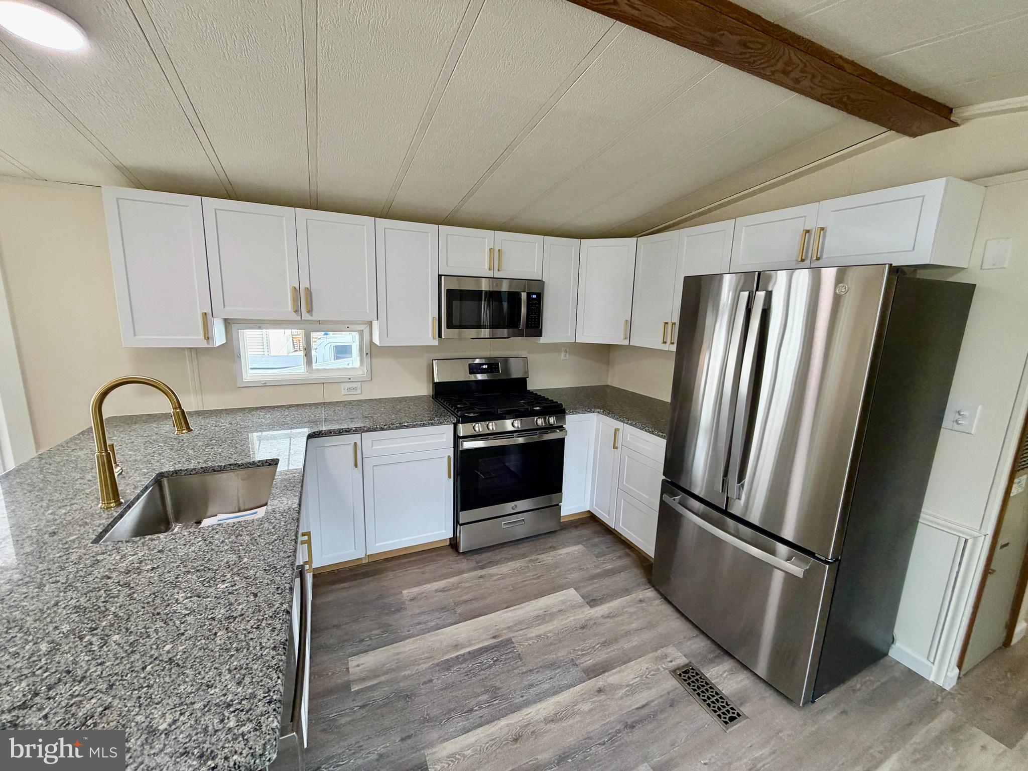 SHADY REST - Residential