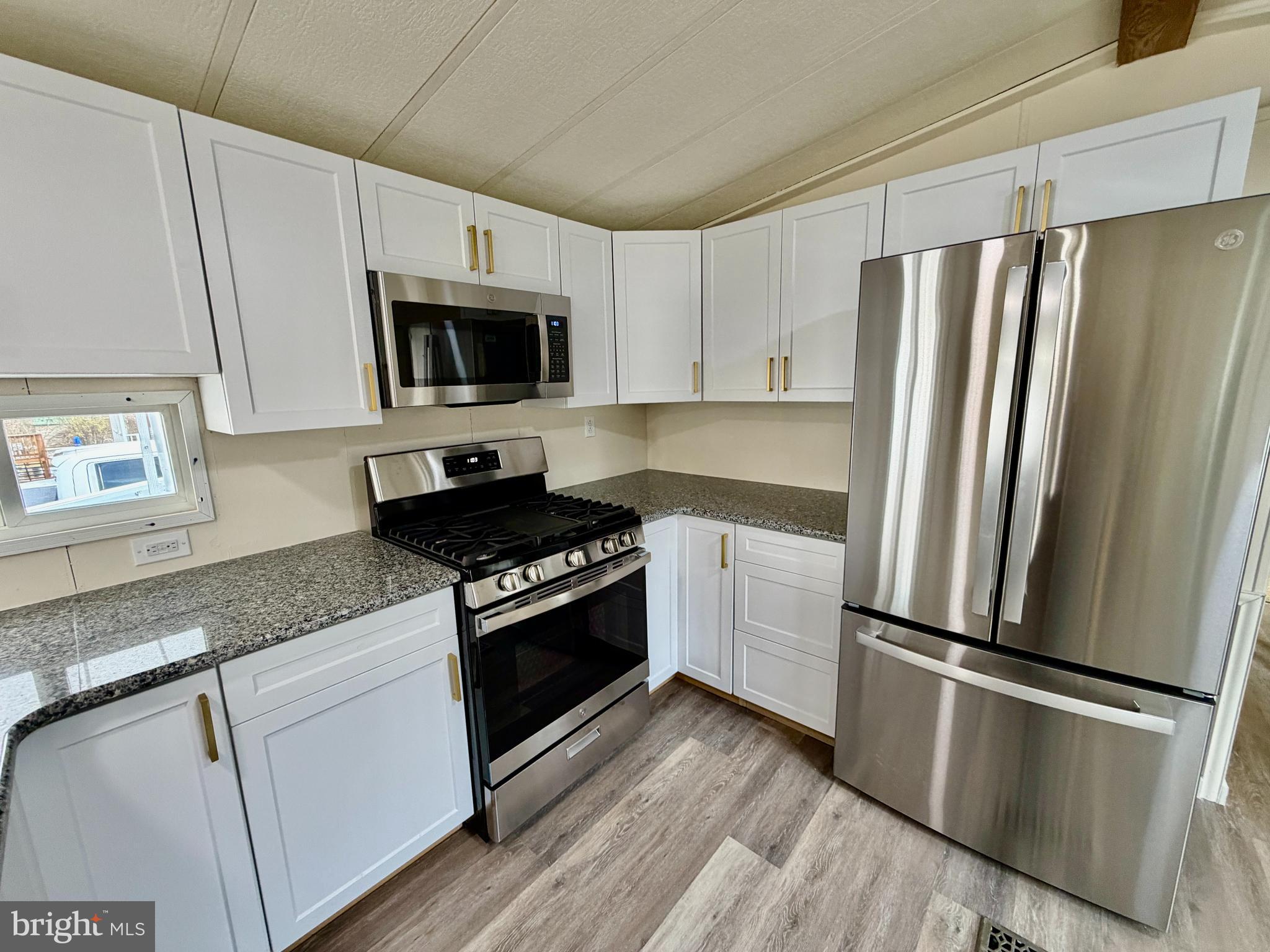 SHADY REST - Residential