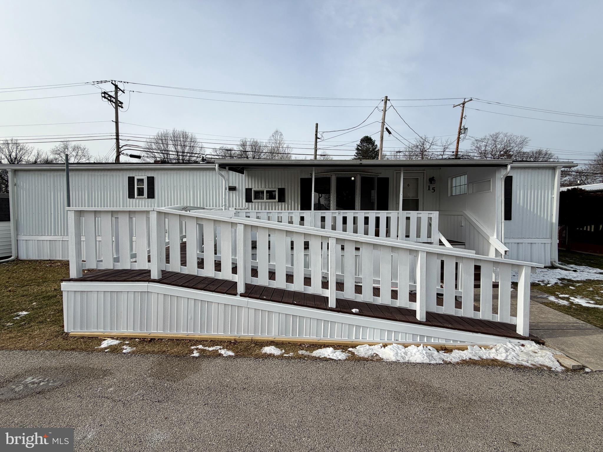 3715 STONY BROOK DR #15