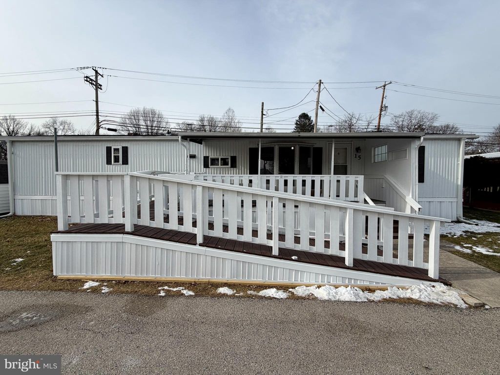 Photo of 3715 Stony Brook Dr #15, YORK, PA 17402 (MLS # PAYK2096778)