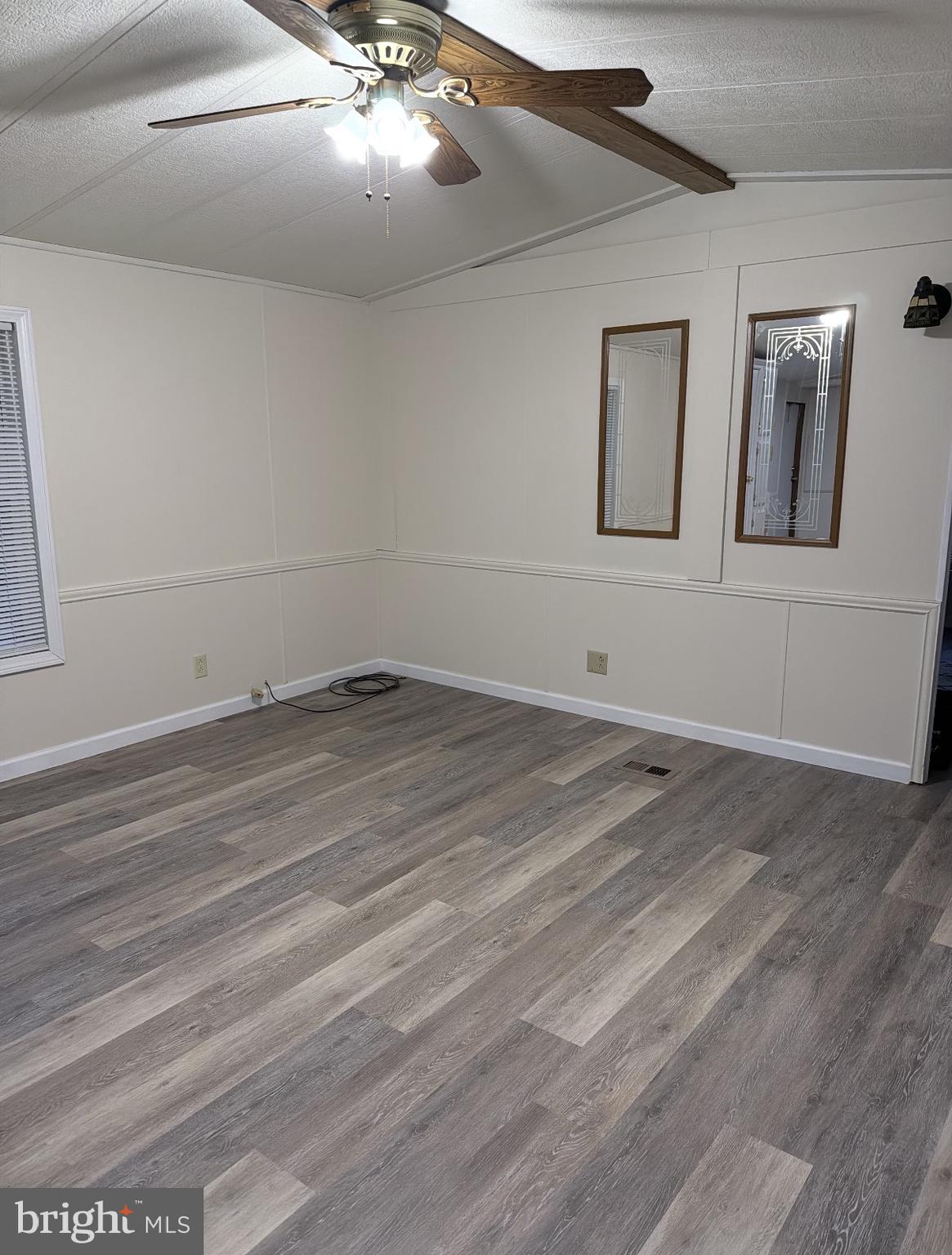 SHADY REST - Residential