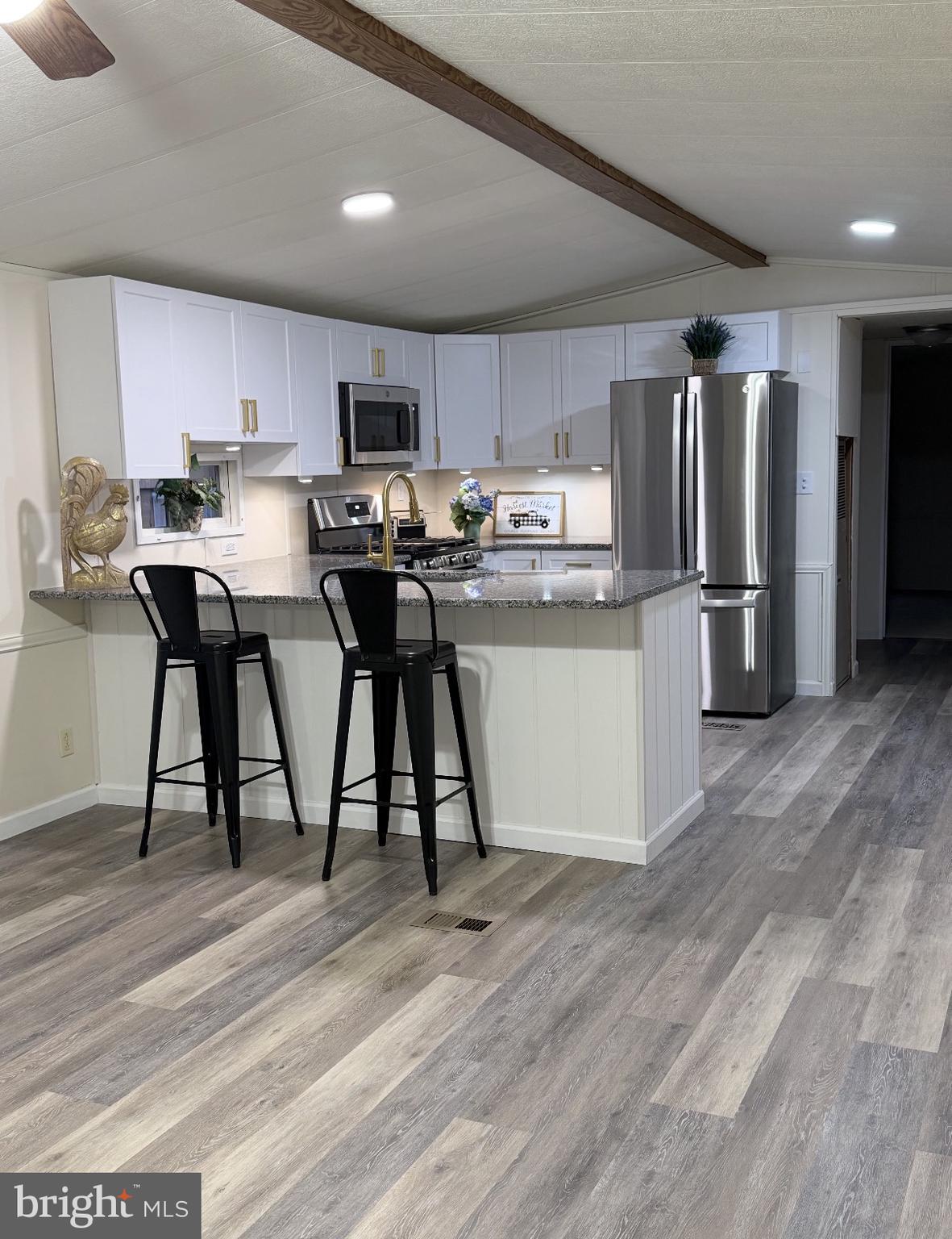 SHADY REST - Residential