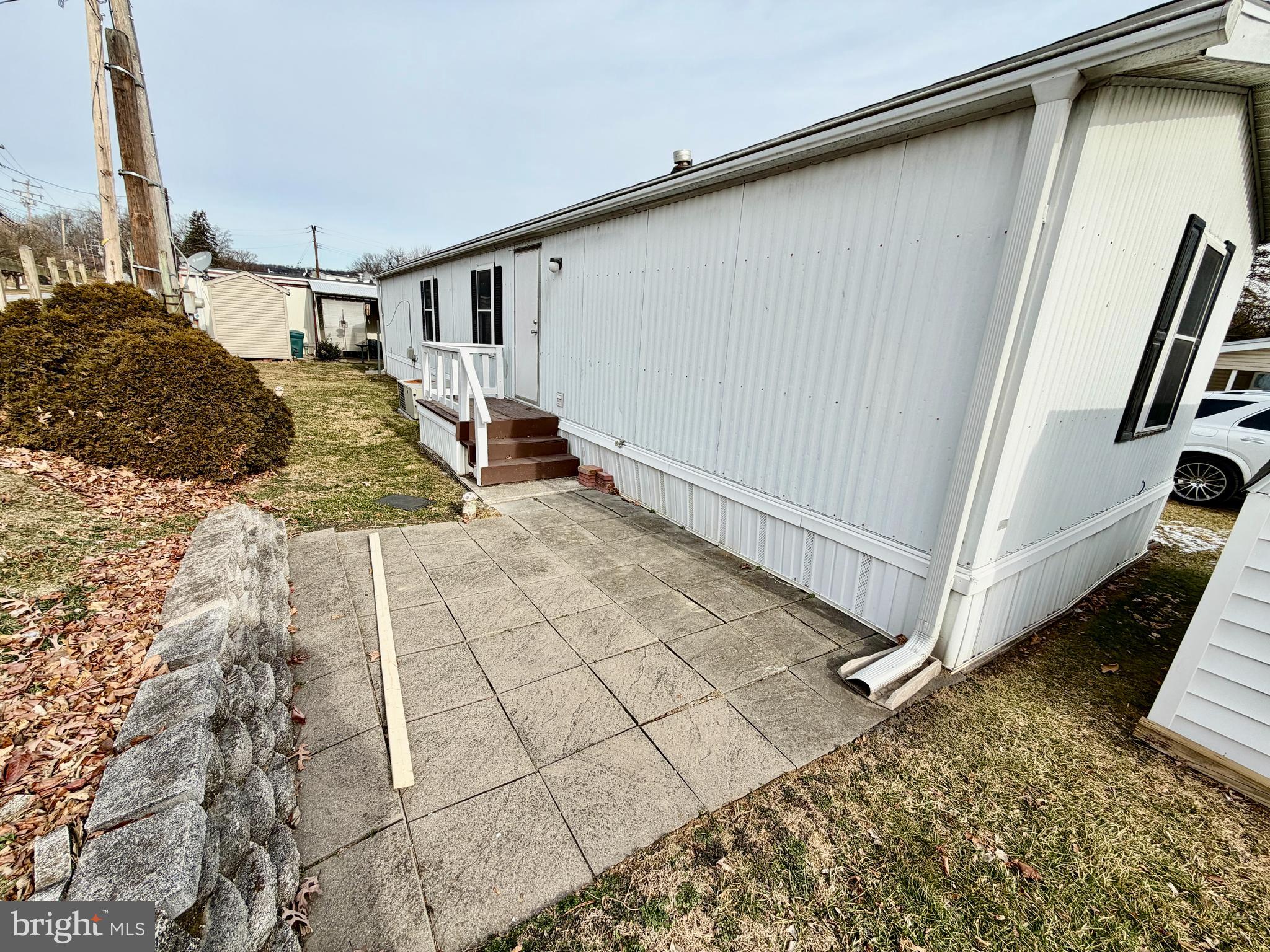 3715 STONY BROOK DR #15