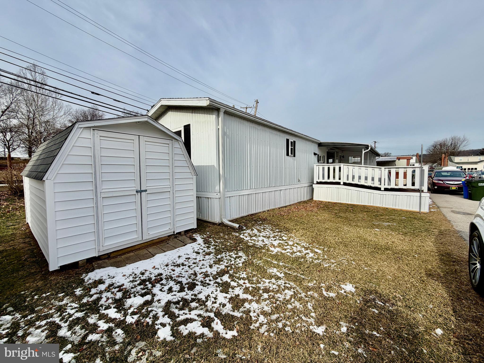 3715 STONY BROOK DR #15