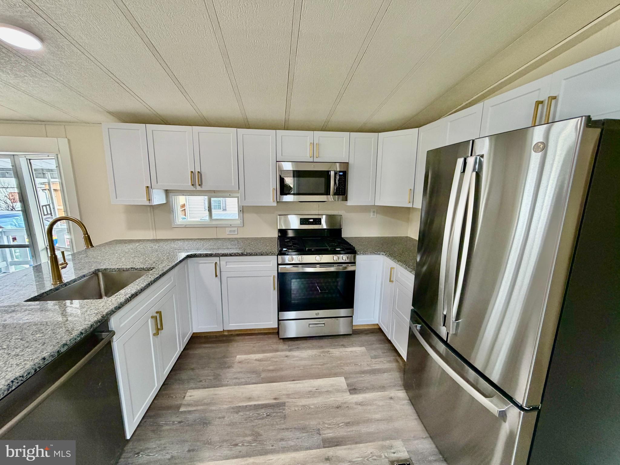 SHADY REST - Residential