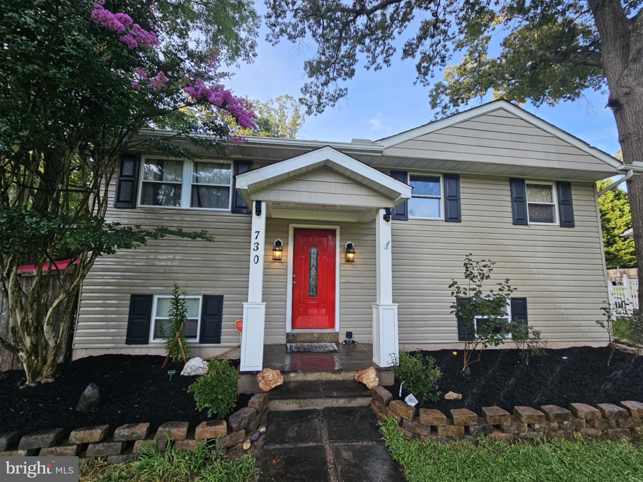 730 BRIDGE DRIVE