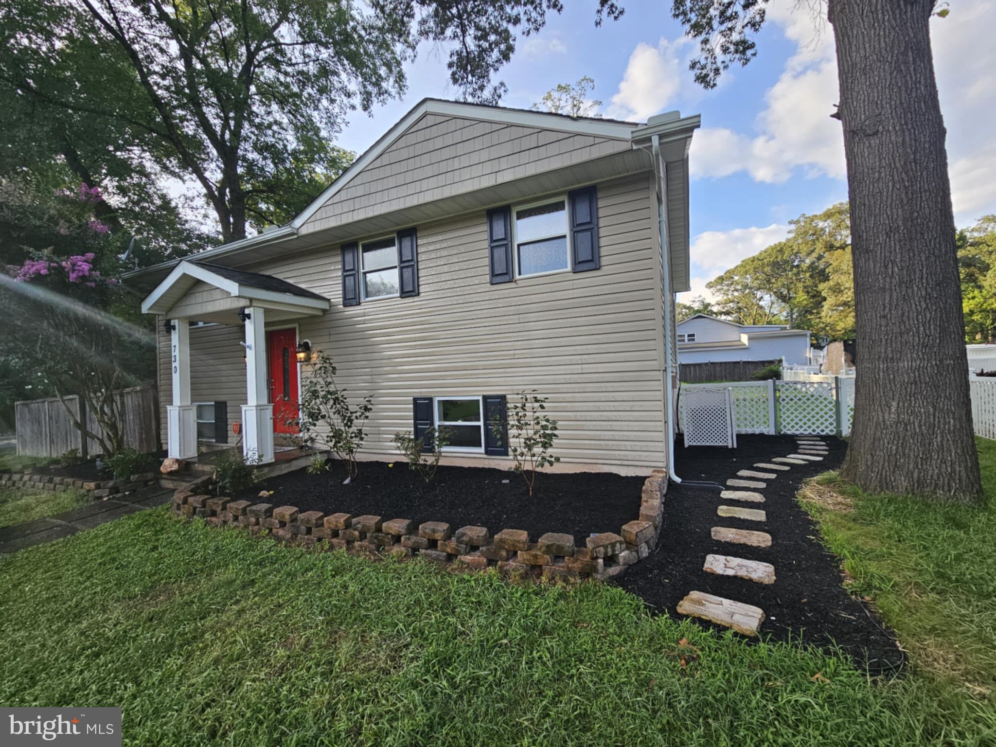 730 BRIDGE DRIVE
