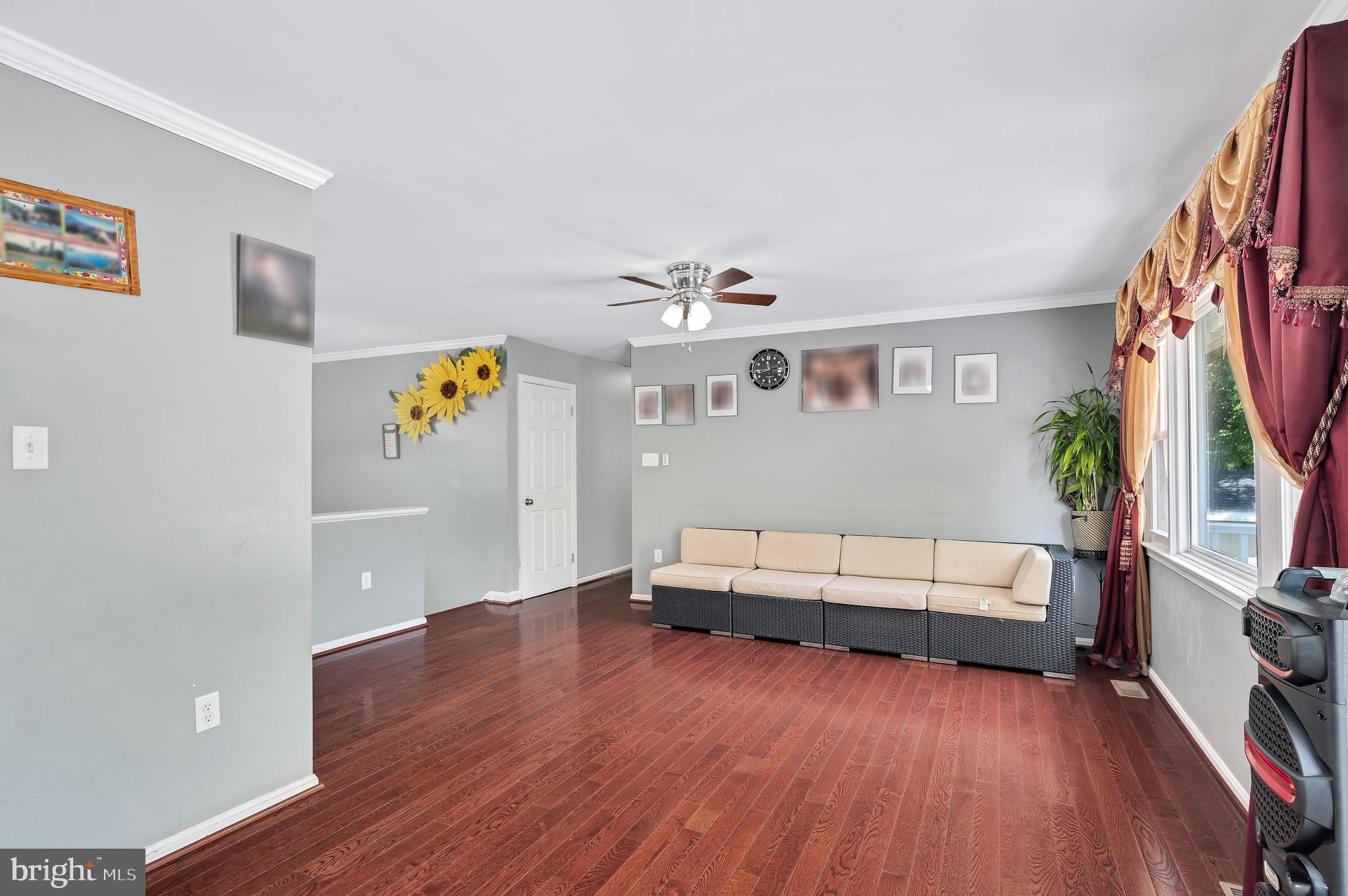 VANSVILLE HEIGHTS - Residential