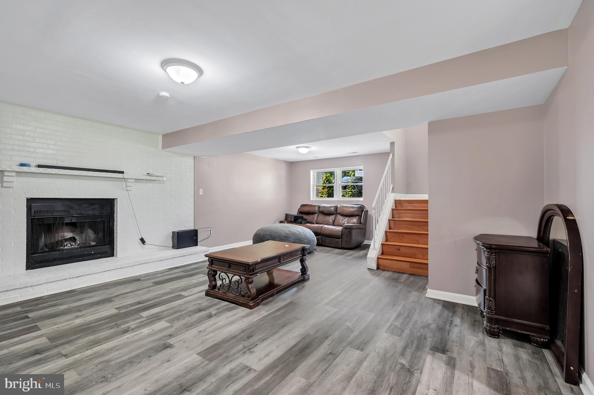 VANSVILLE HEIGHTS - Residential