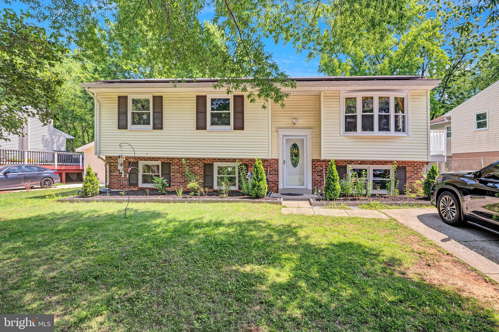 VANSVILLE HEIGHTS - Residential