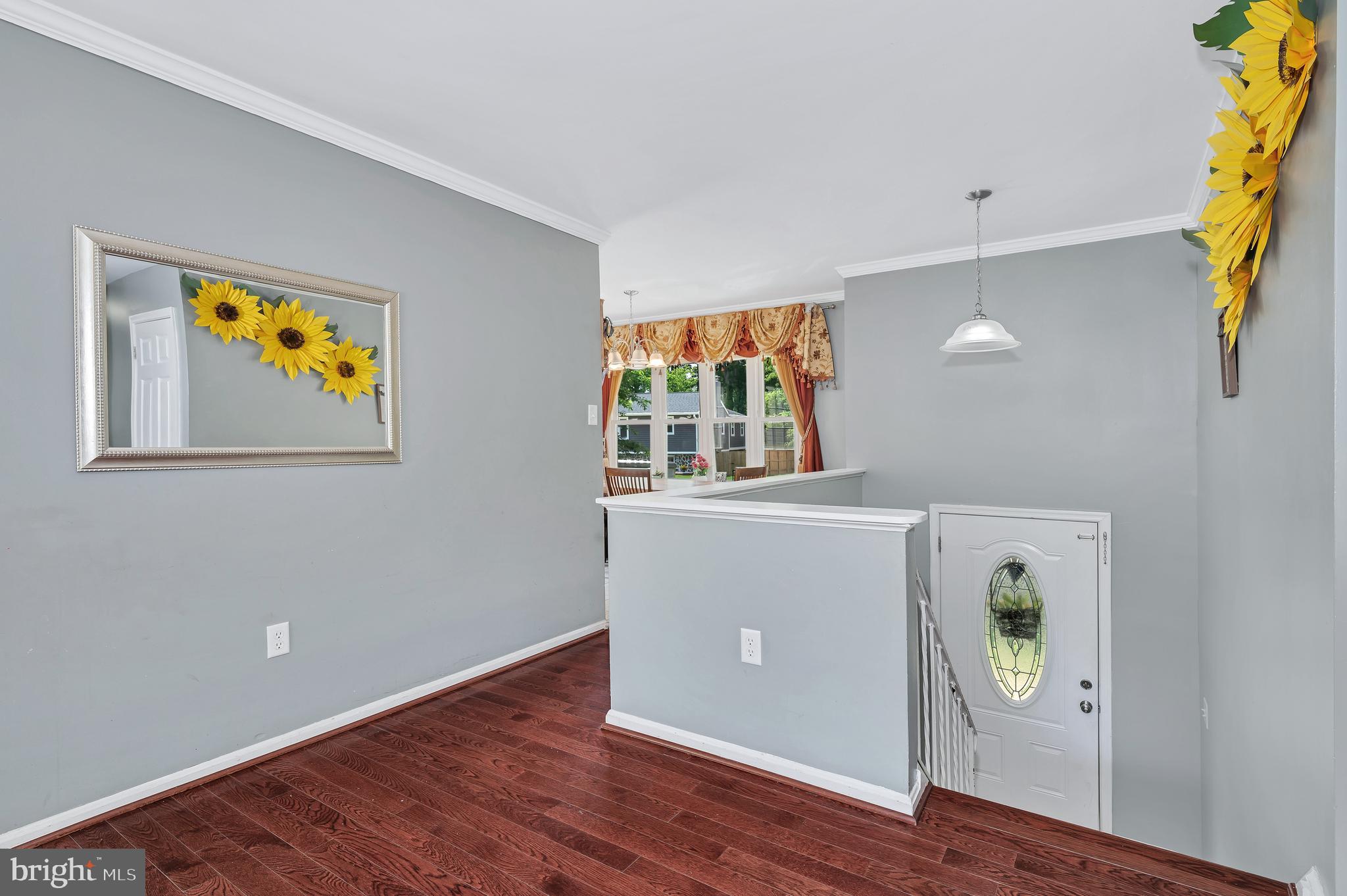 VANSVILLE HEIGHTS - Residential