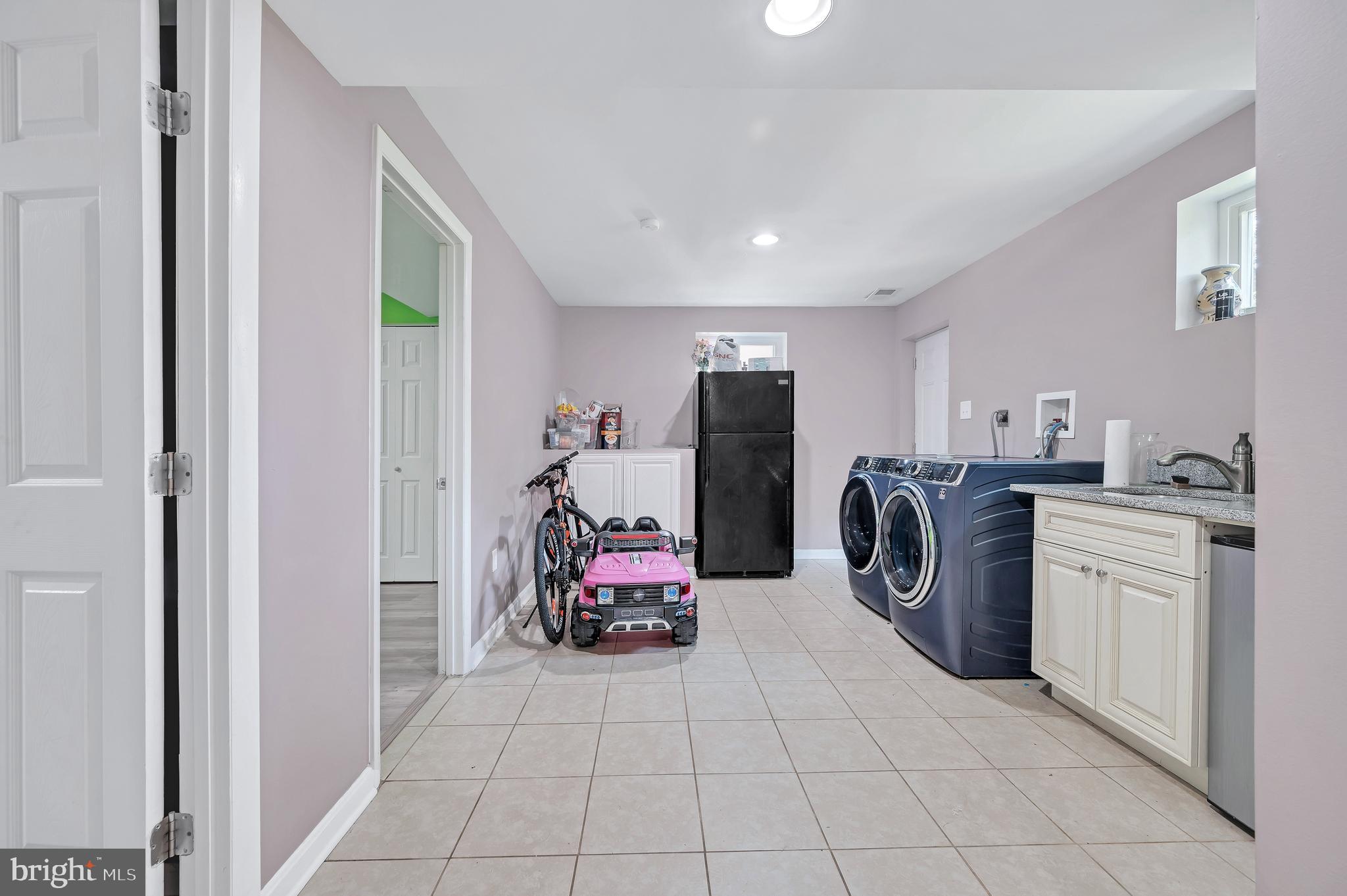 VANSVILLE HEIGHTS - Residential