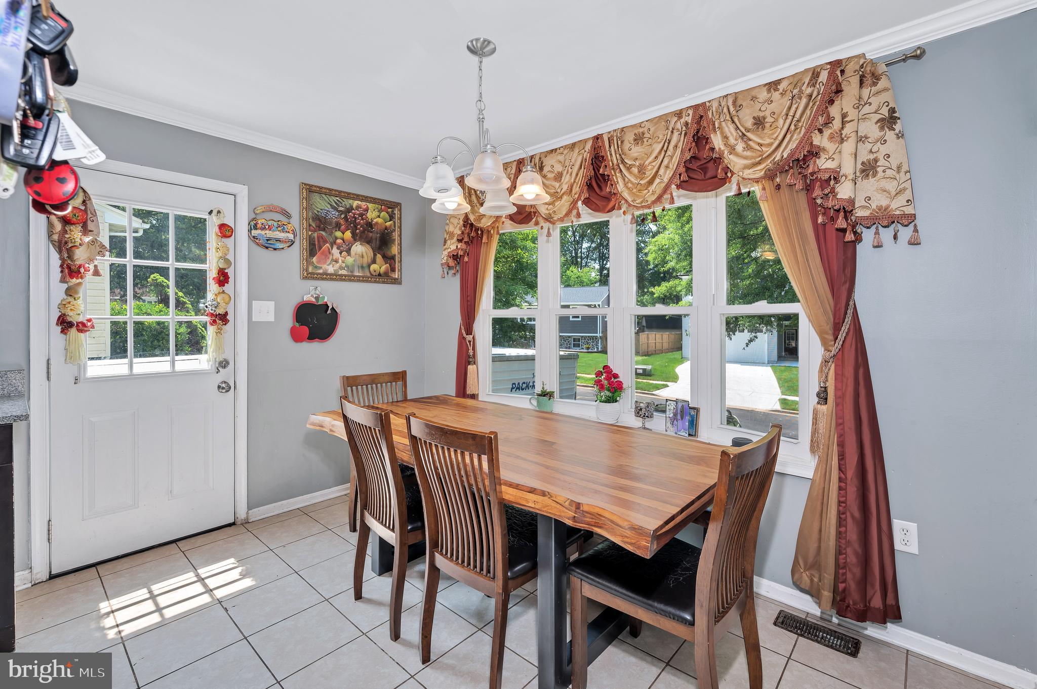 VANSVILLE HEIGHTS - Residential