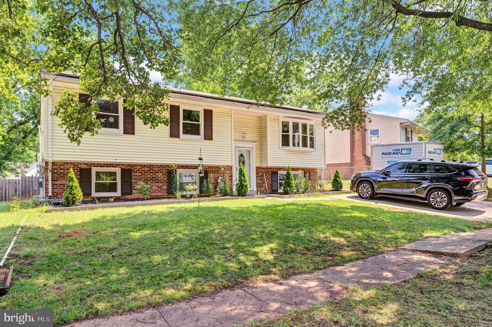 VANSVILLE HEIGHTS - Residential