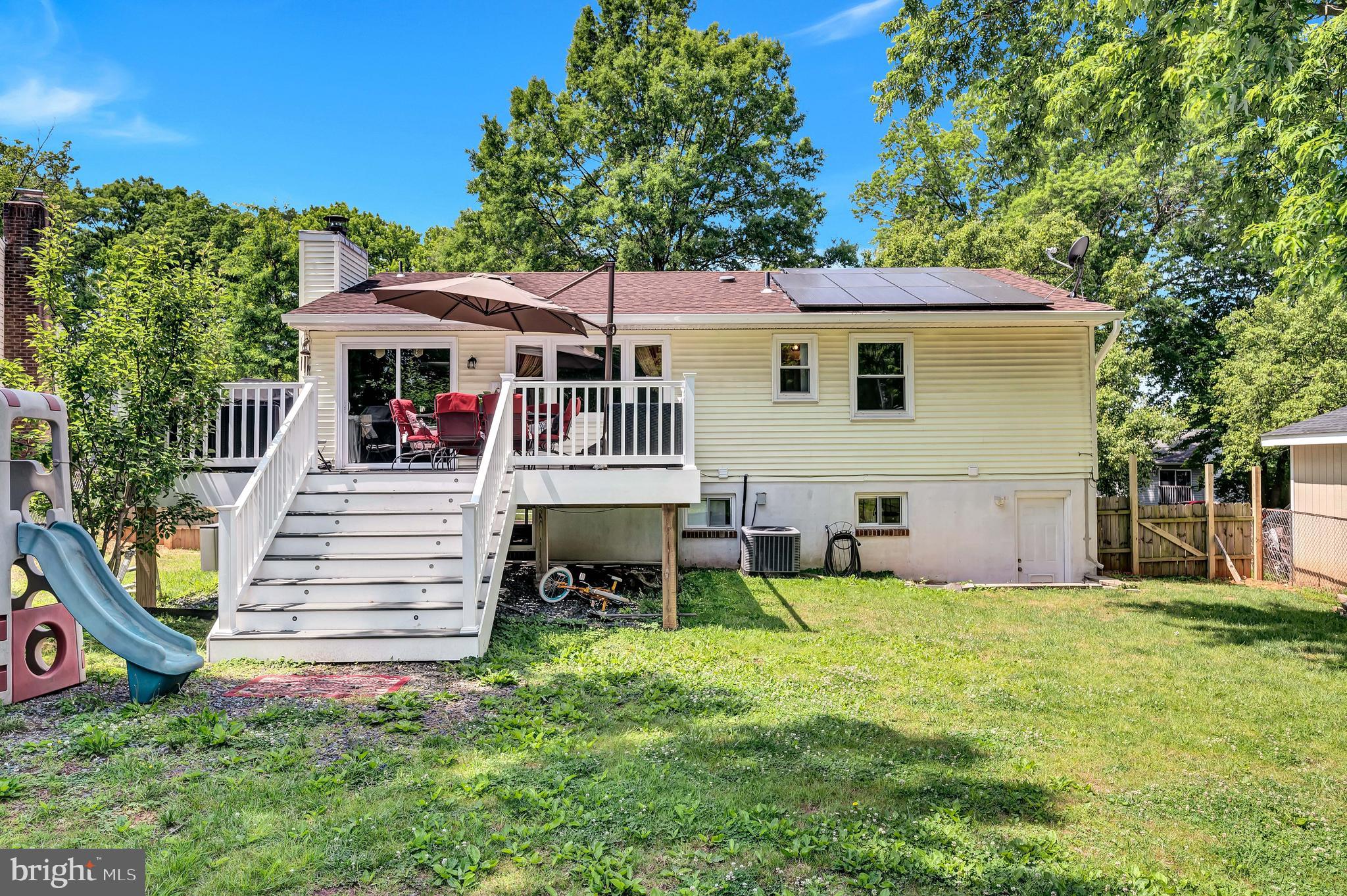 VANSVILLE HEIGHTS - Residential