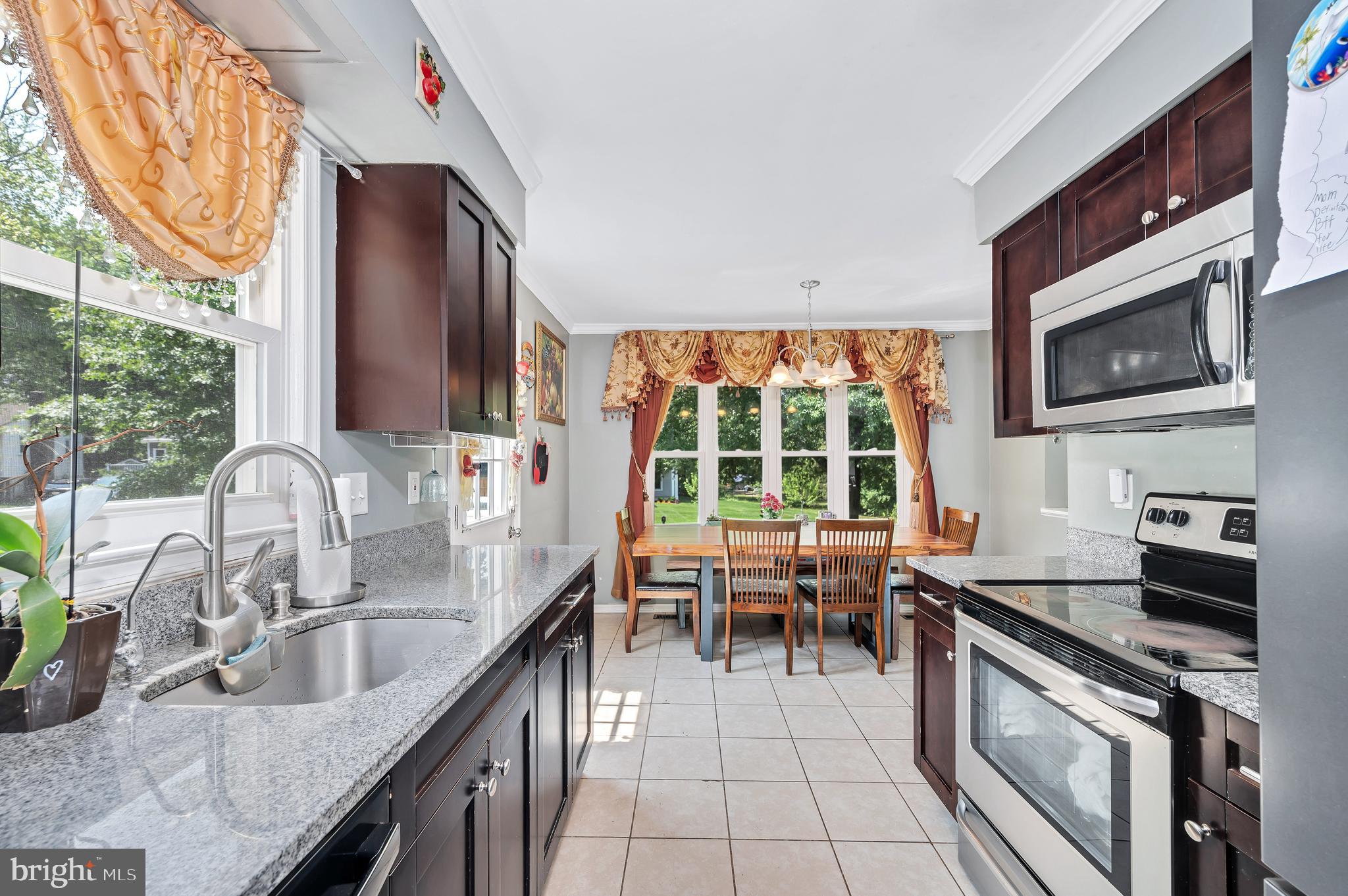 VANSVILLE HEIGHTS - Residential