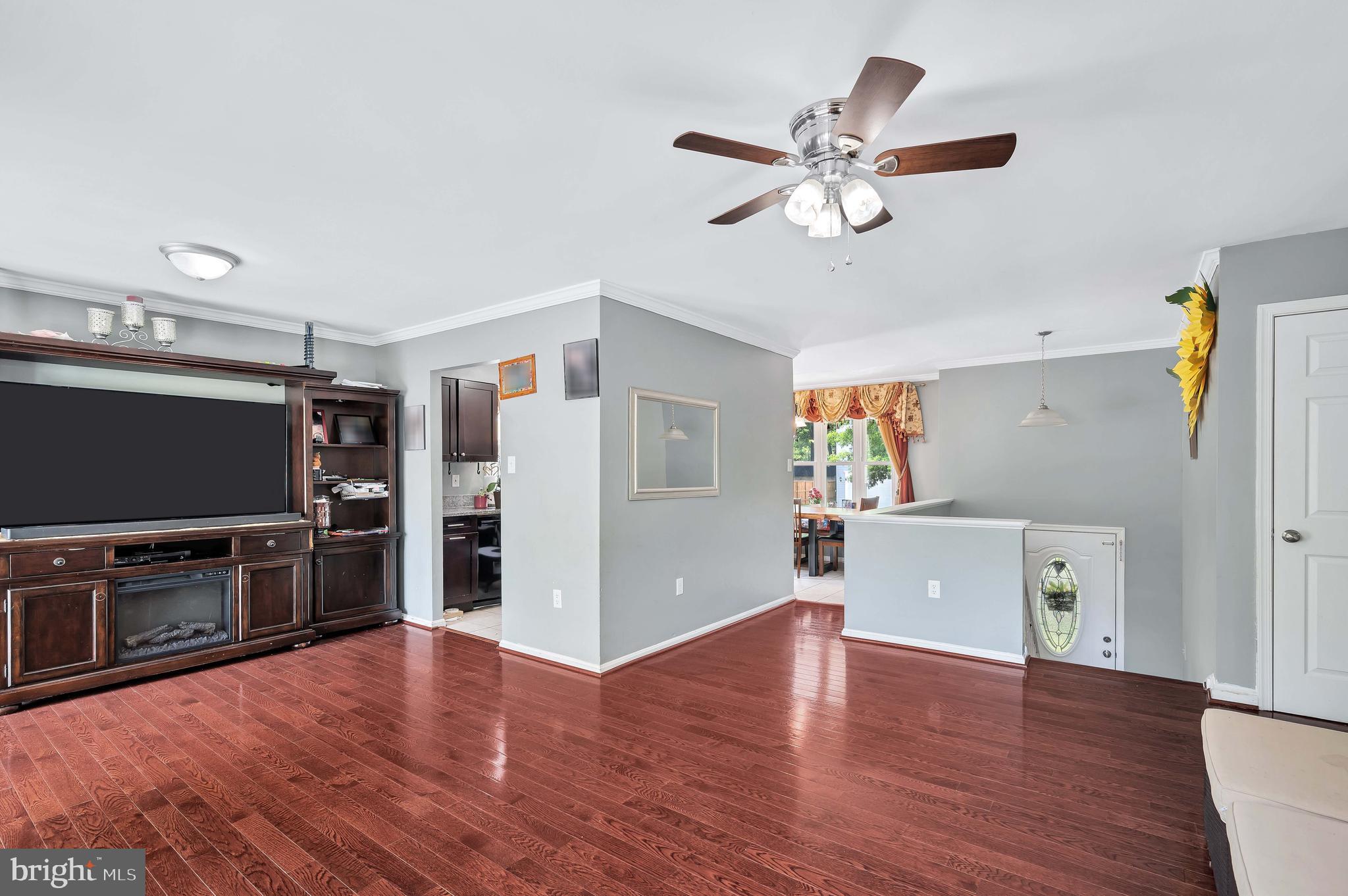 VANSVILLE HEIGHTS - Residential