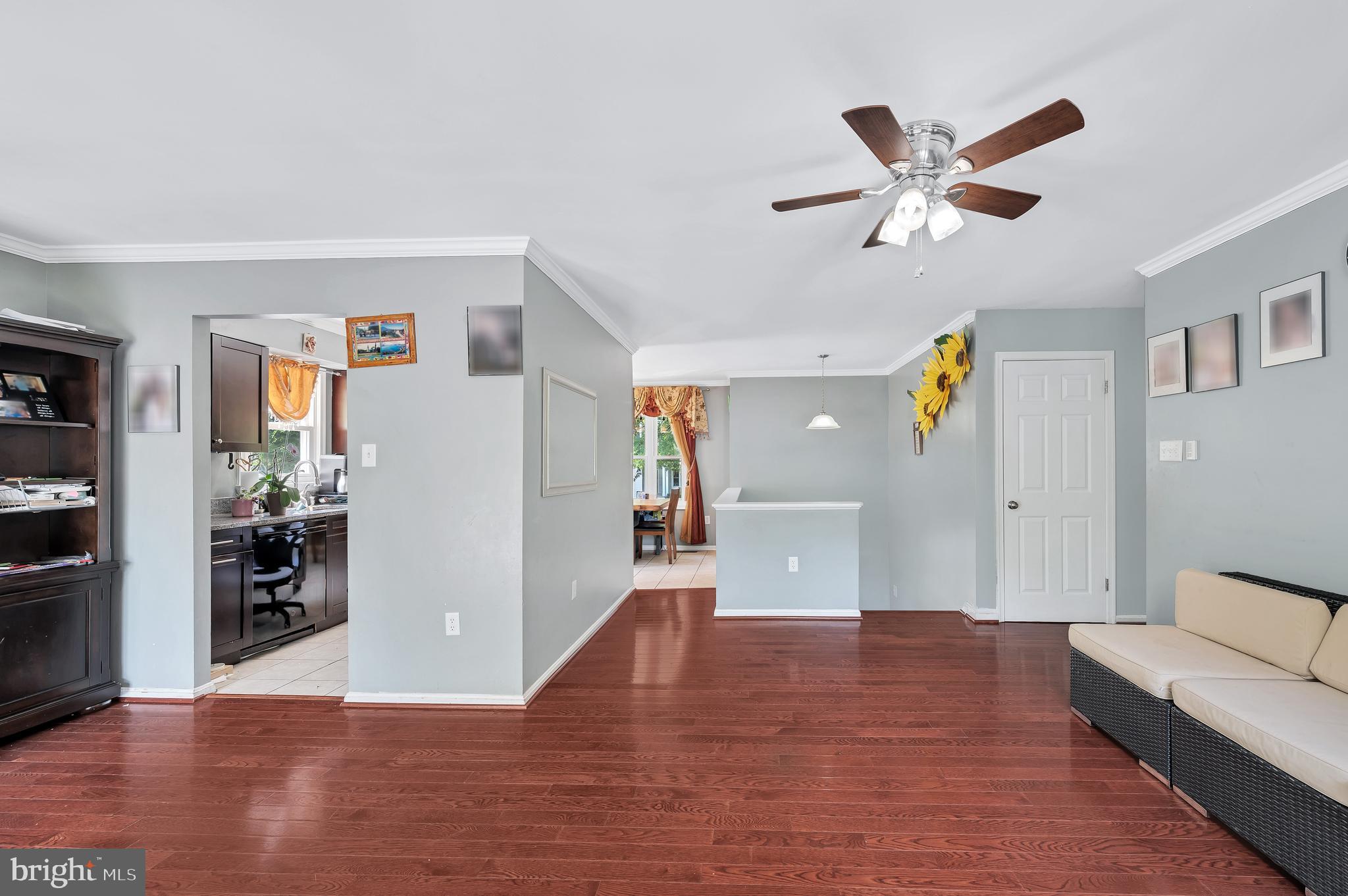 VANSVILLE HEIGHTS - Residential