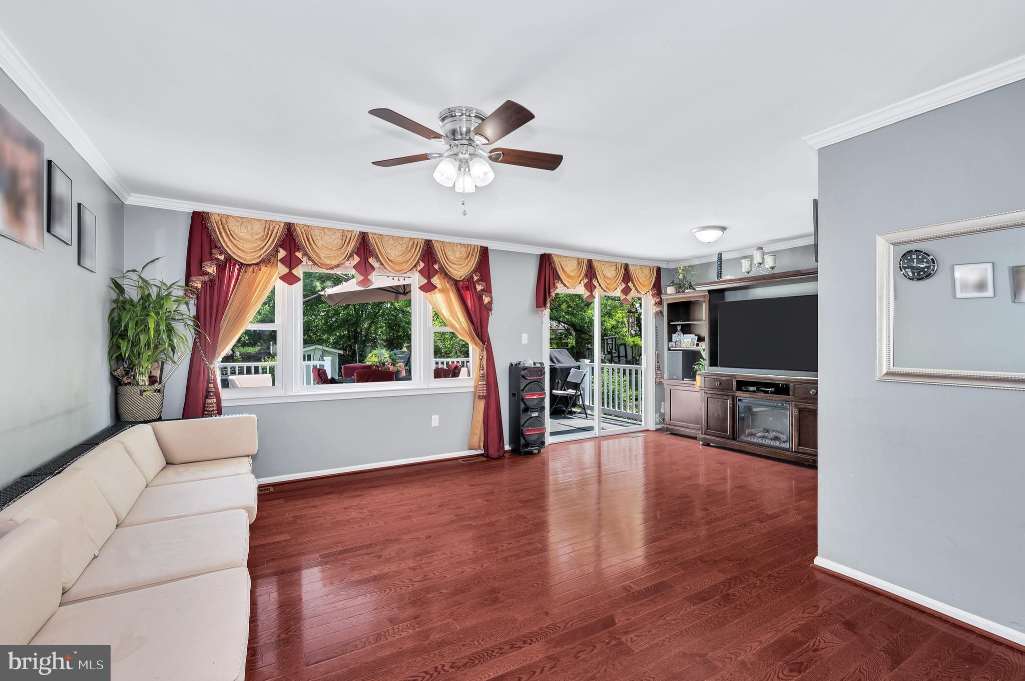 VANSVILLE HEIGHTS - Residential