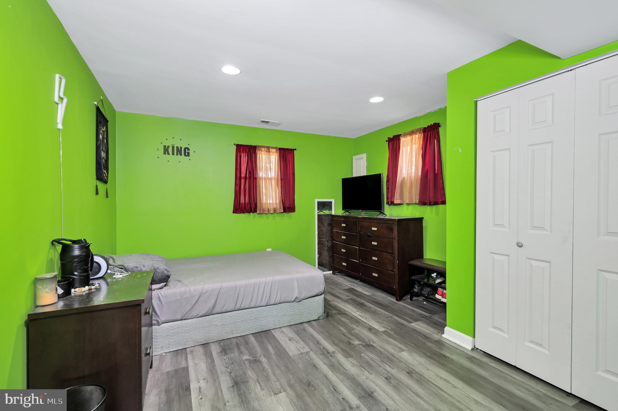 VANSVILLE HEIGHTS - Residential