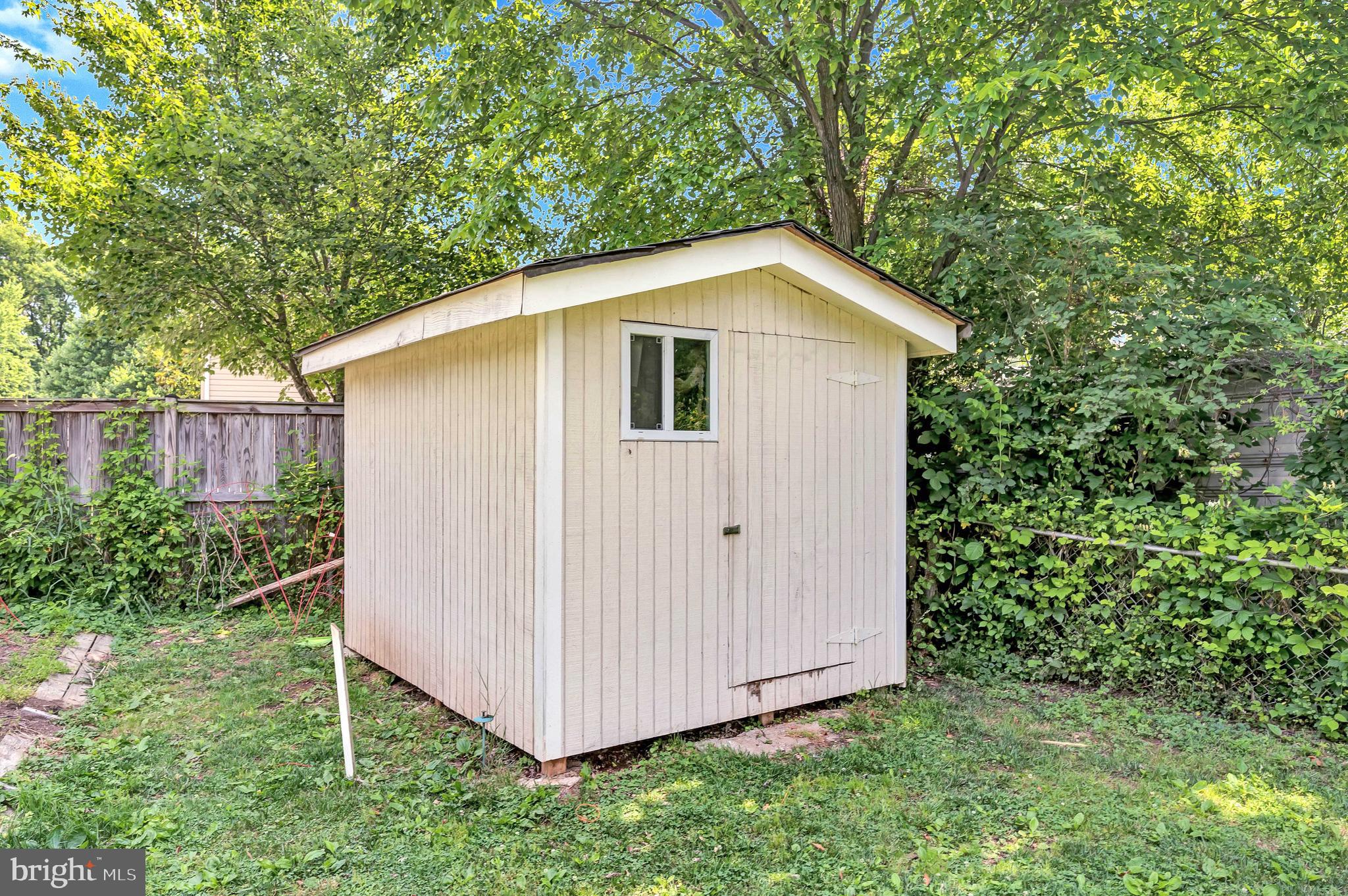 VANSVILLE HEIGHTS - Residential