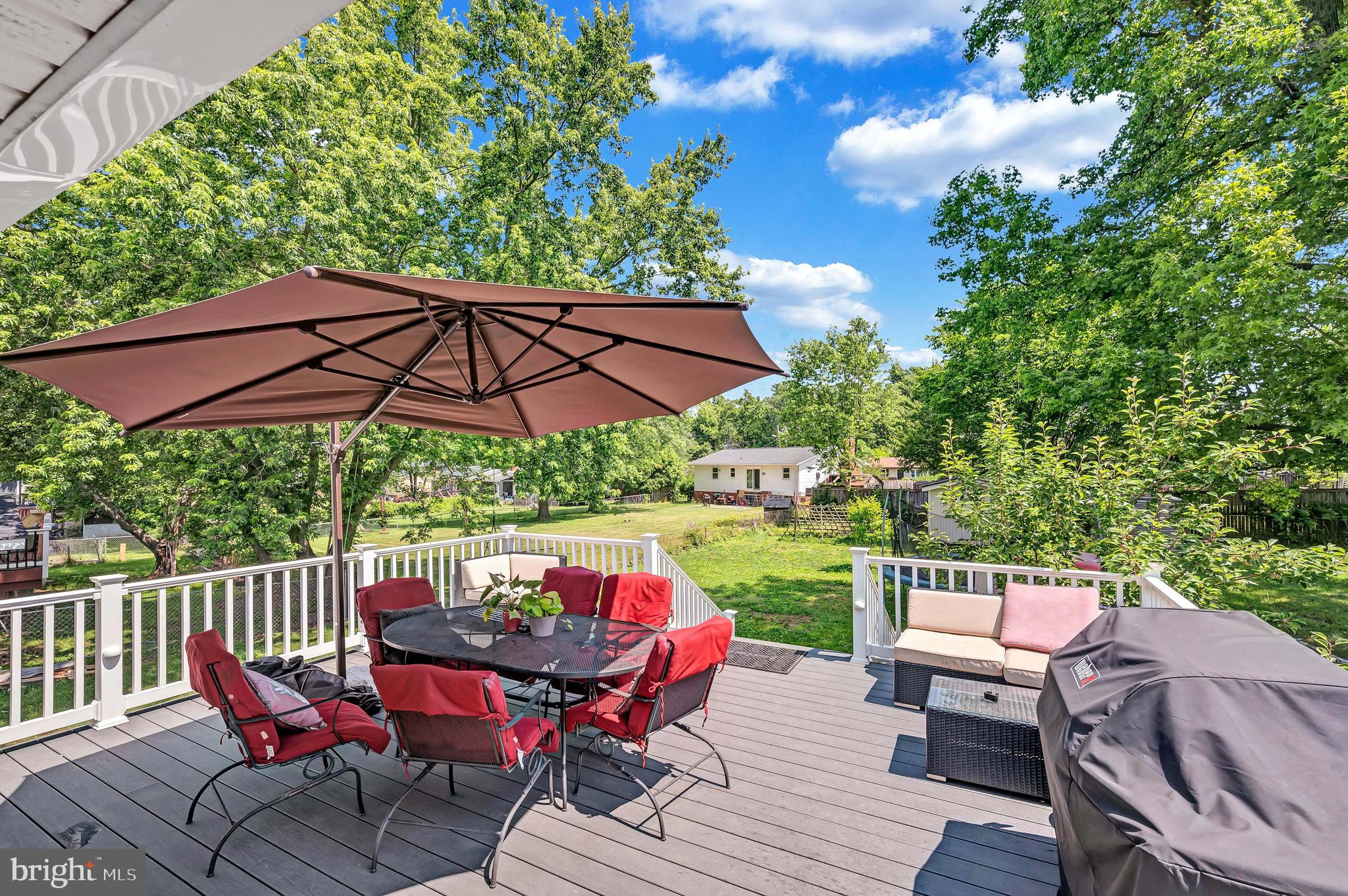 VANSVILLE HEIGHTS - Residential