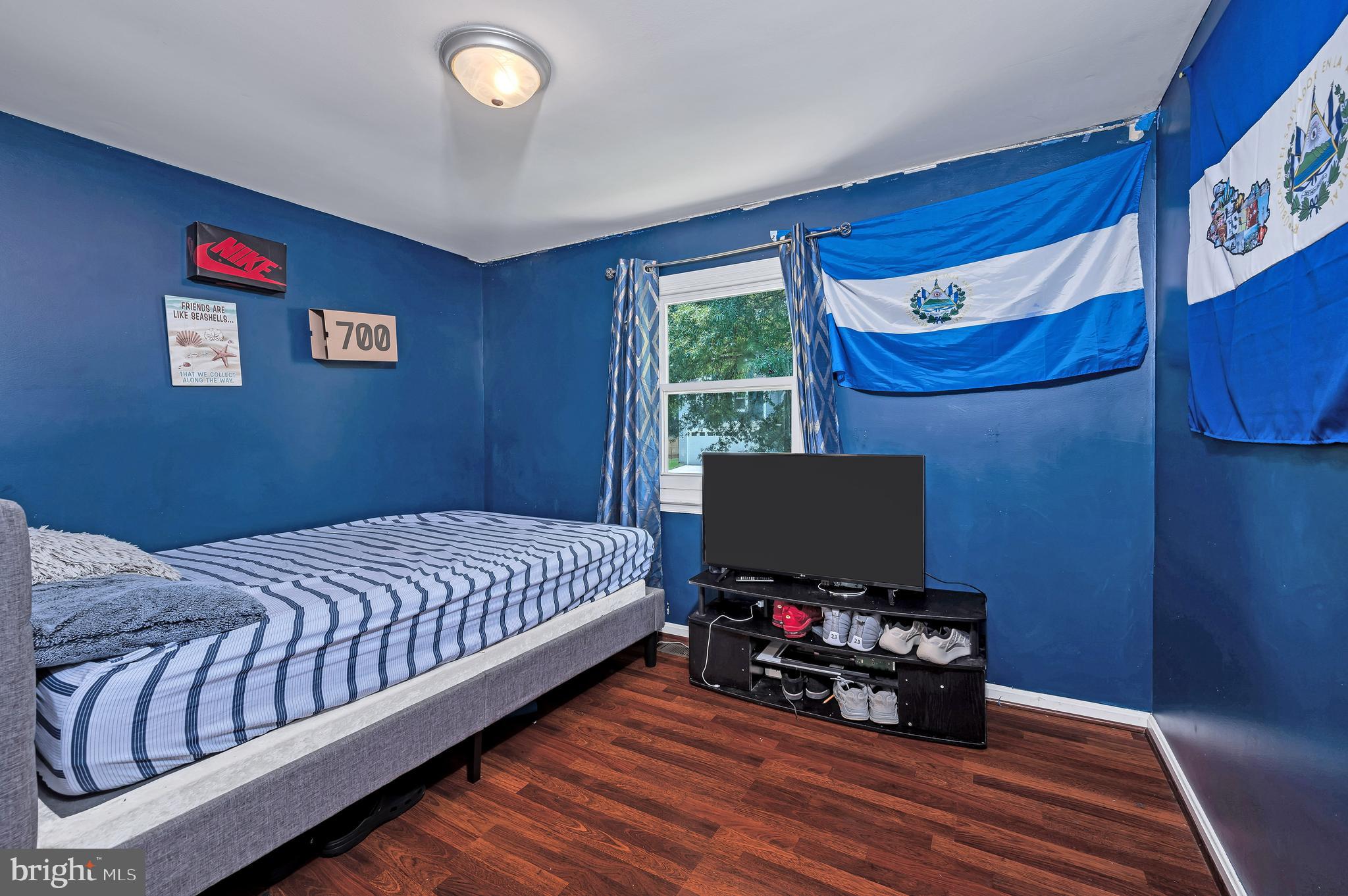 VANSVILLE HEIGHTS - Residential