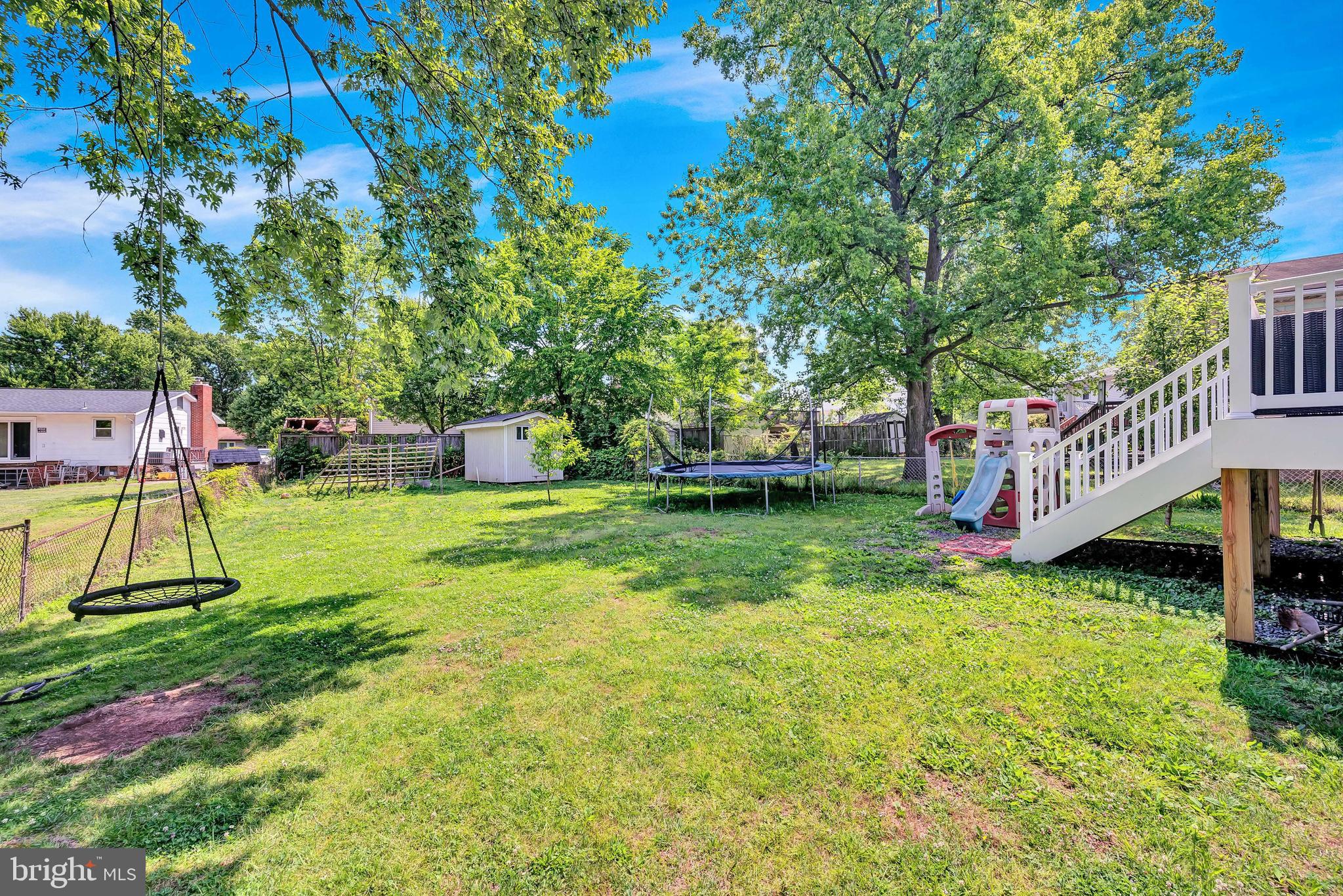 VANSVILLE HEIGHTS - Residential