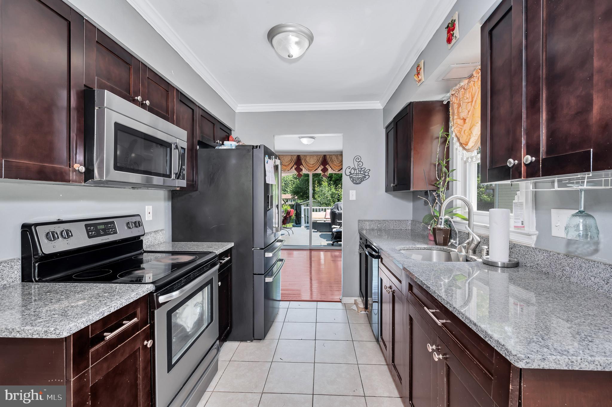 VANSVILLE HEIGHTS - Residential