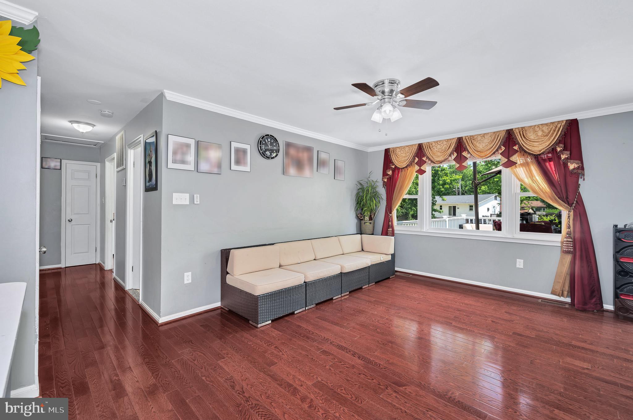 VANSVILLE HEIGHTS - Residential