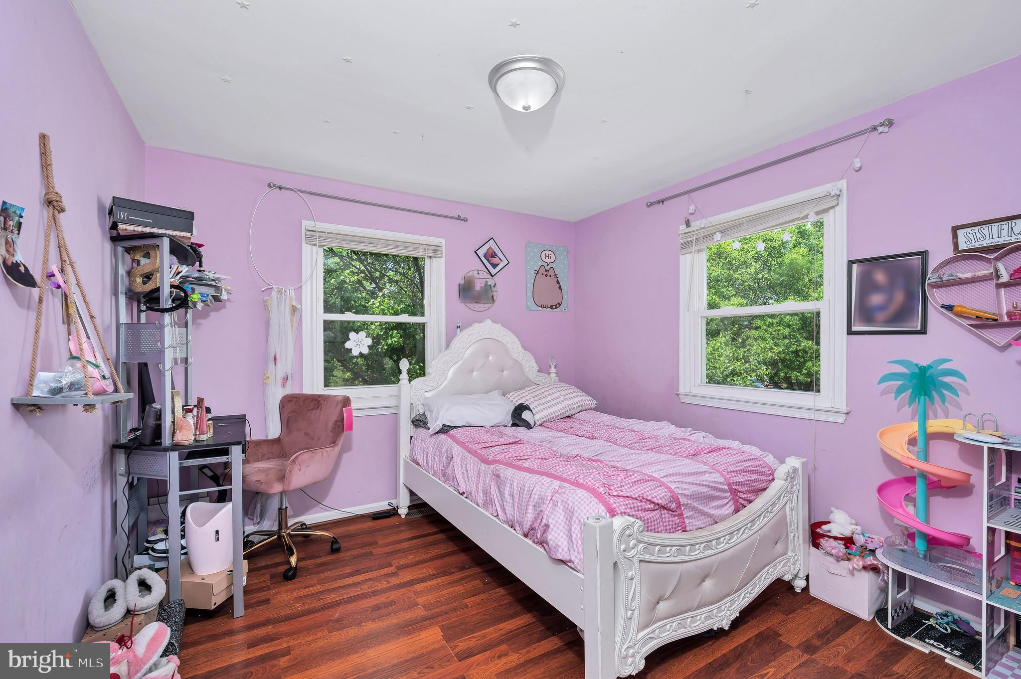 VANSVILLE HEIGHTS - Residential