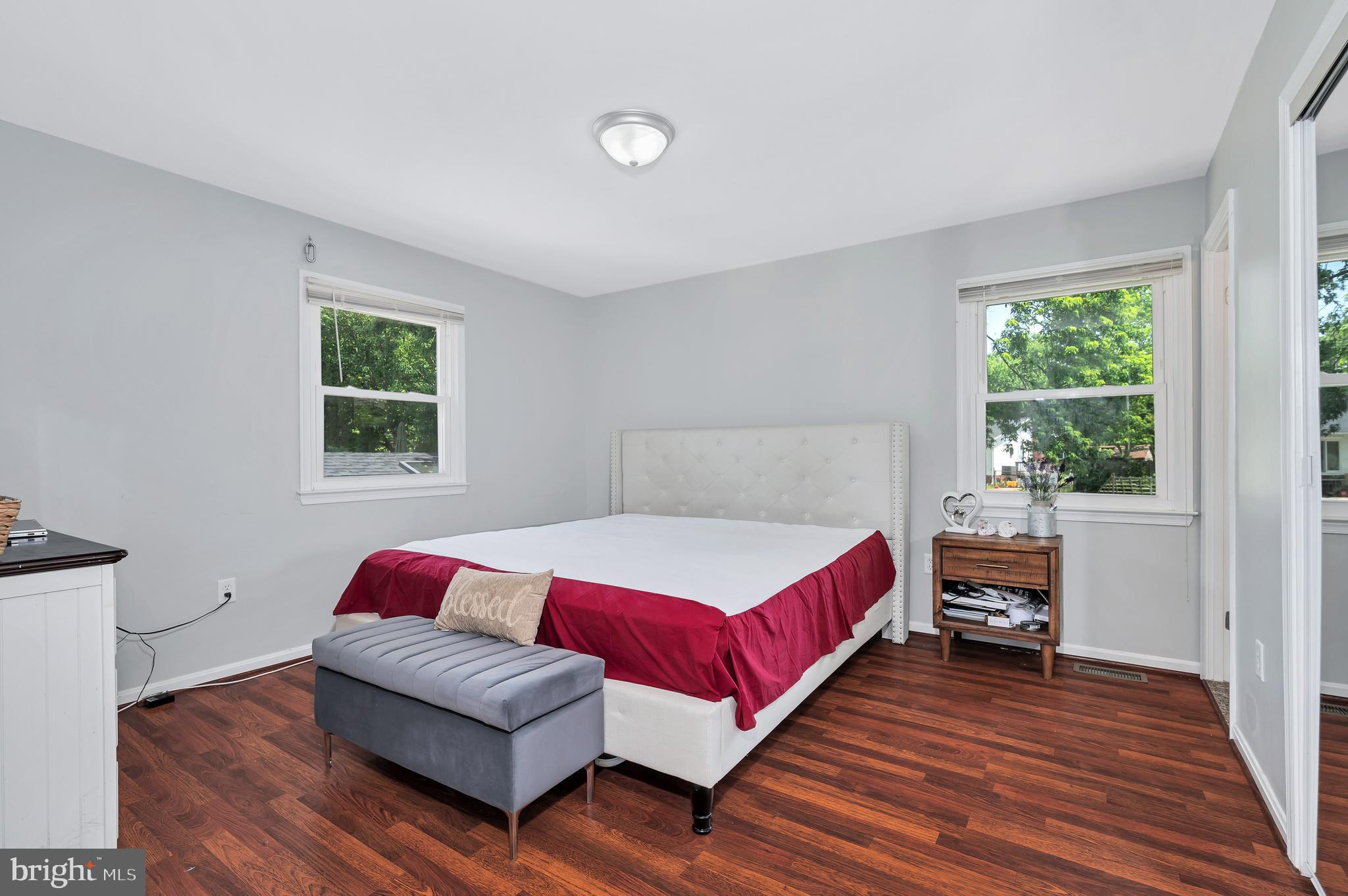 VANSVILLE HEIGHTS - Residential