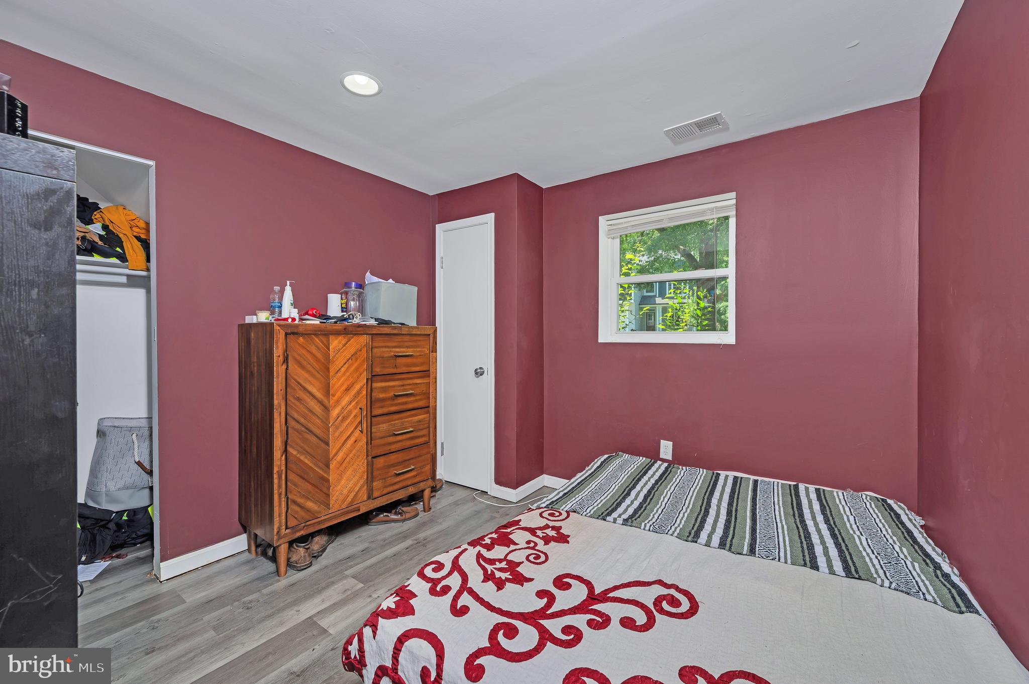 VANSVILLE HEIGHTS - Residential