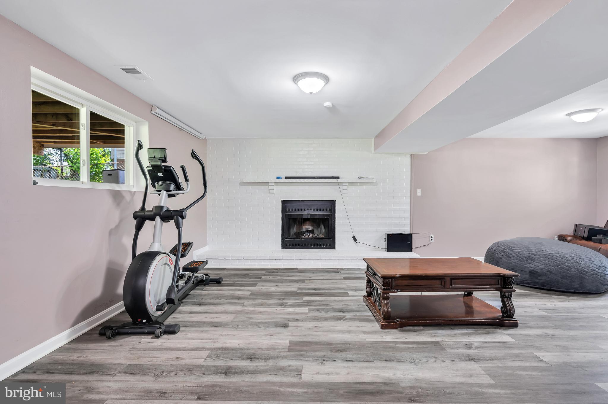 VANSVILLE HEIGHTS - Residential