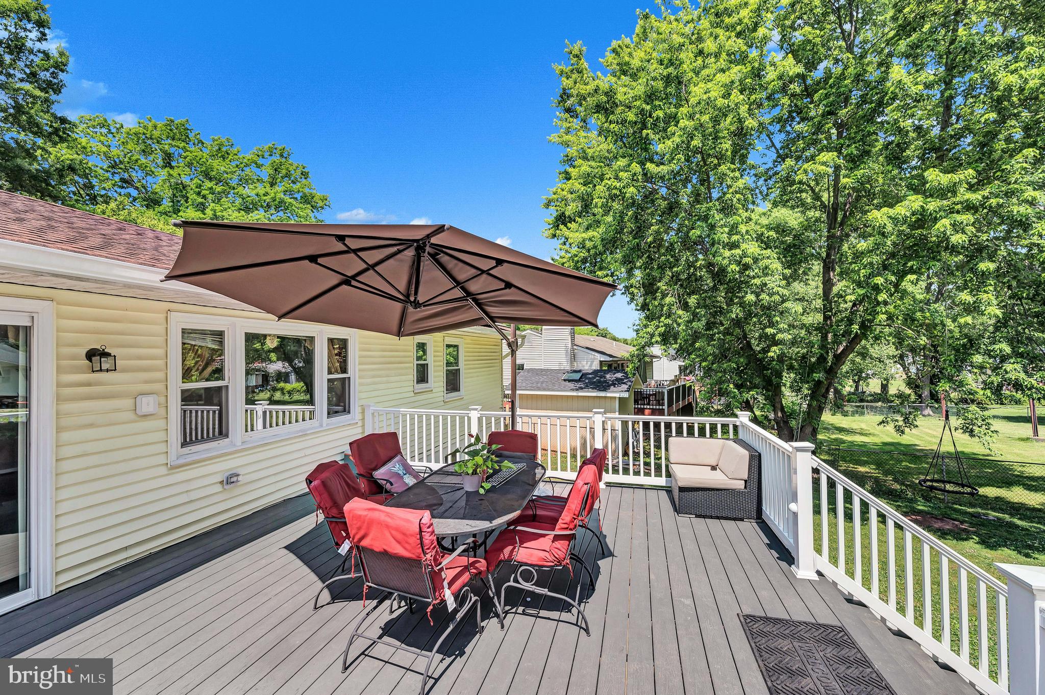 VANSVILLE HEIGHTS - Residential