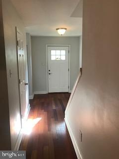 CROFTON MEADOWS - Residential