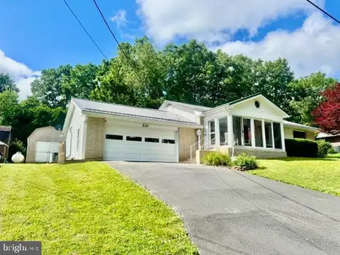 MLS: PASK2028202