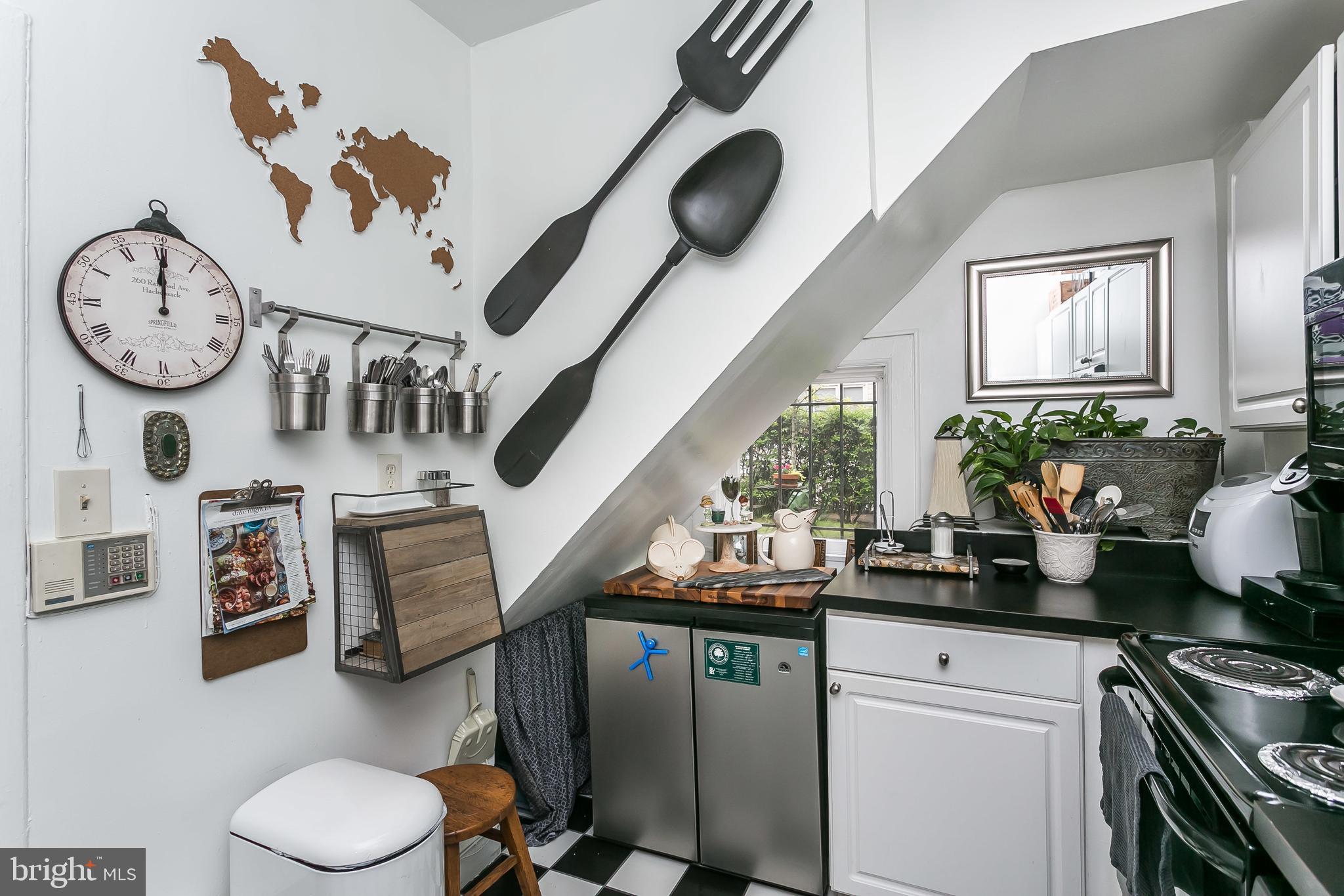 MOUNT VERNON PLACE HISTORIC DISTRICT - Residential Lease