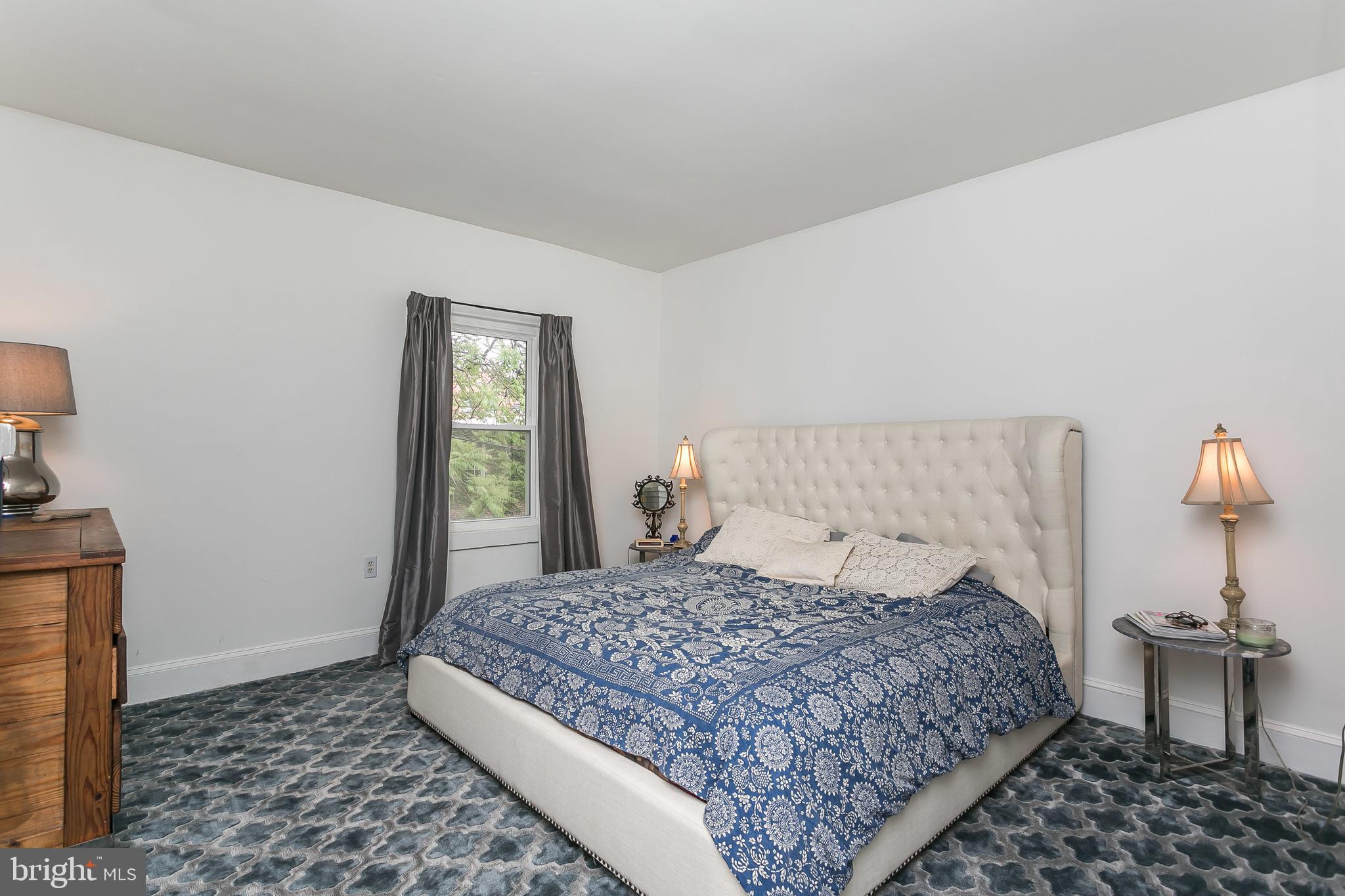 MOUNT VERNON PLACE HISTORIC DISTRICT - Residential Lease