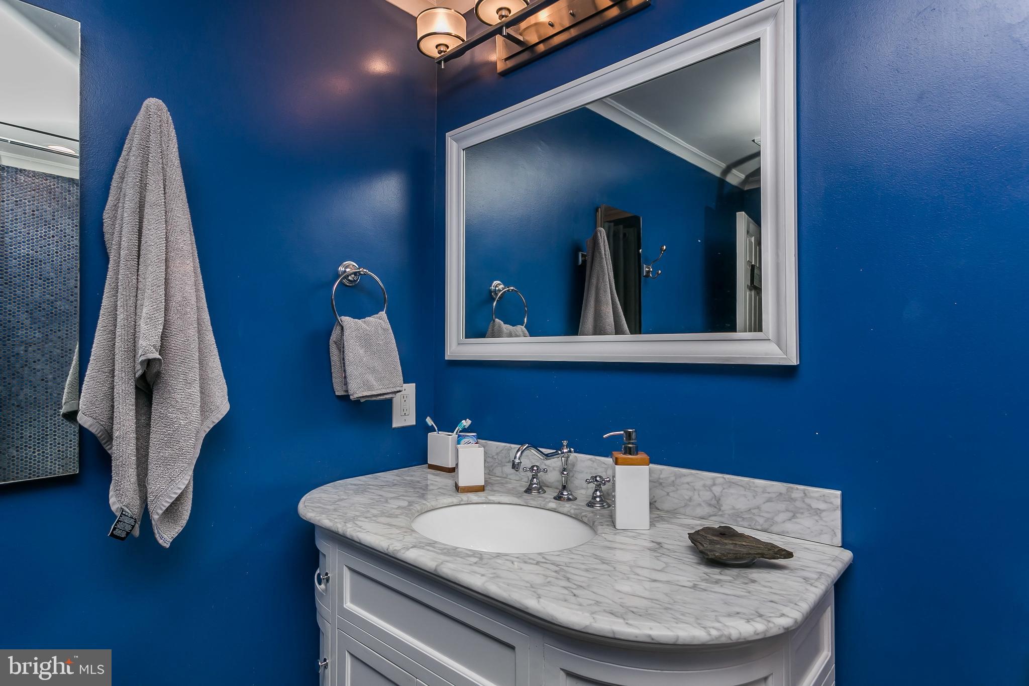 MOUNT VERNON PLACE HISTORIC DISTRICT - Residential Lease