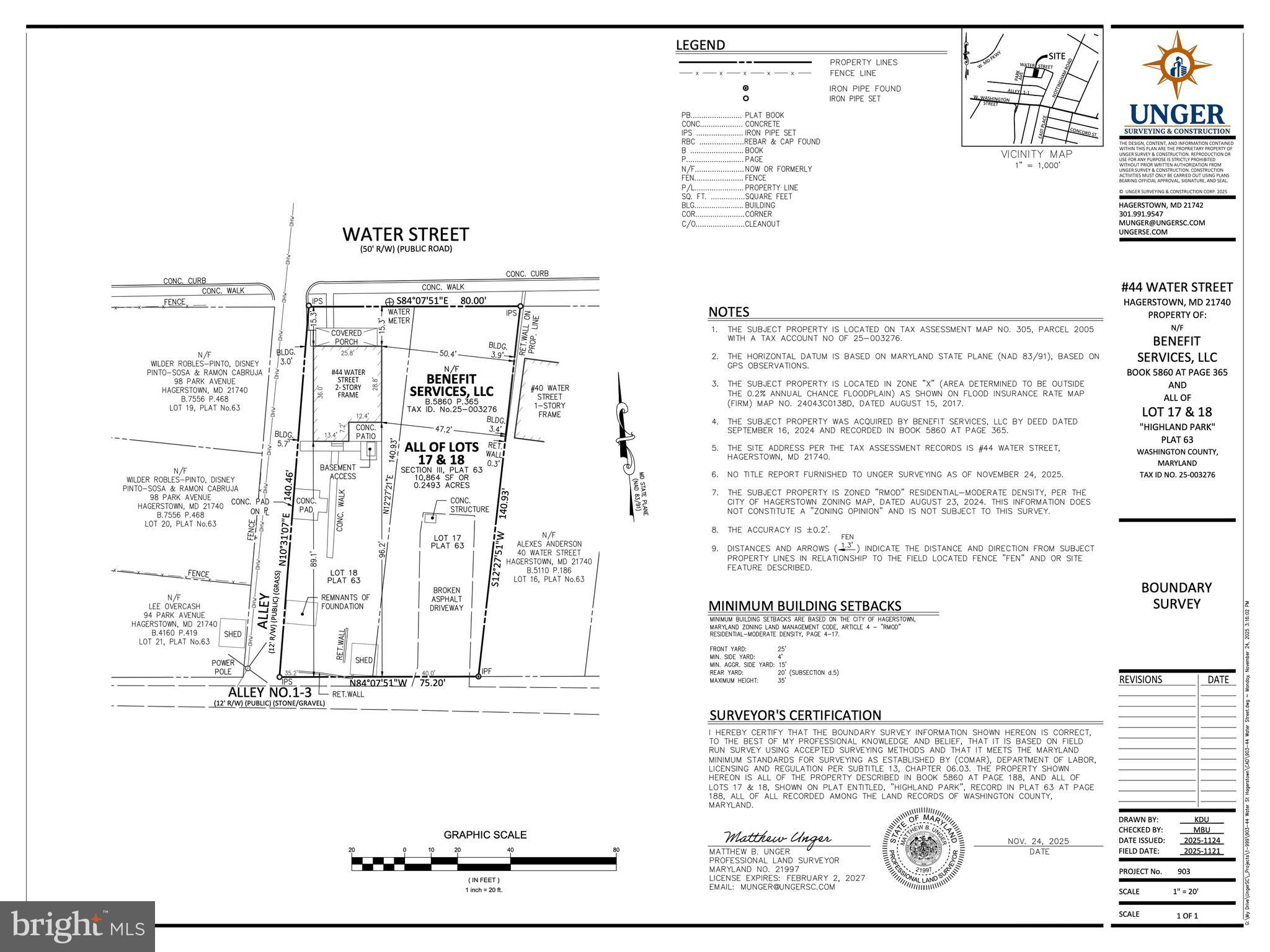 NONE AVAILABLE - Residential