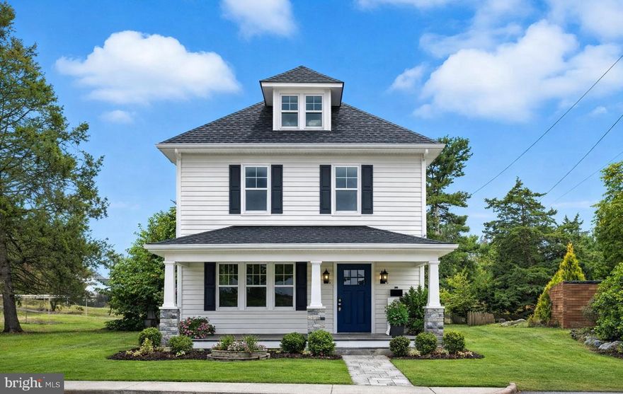 This property offers a blank canvas, ready for a full renovation to suit your vision!