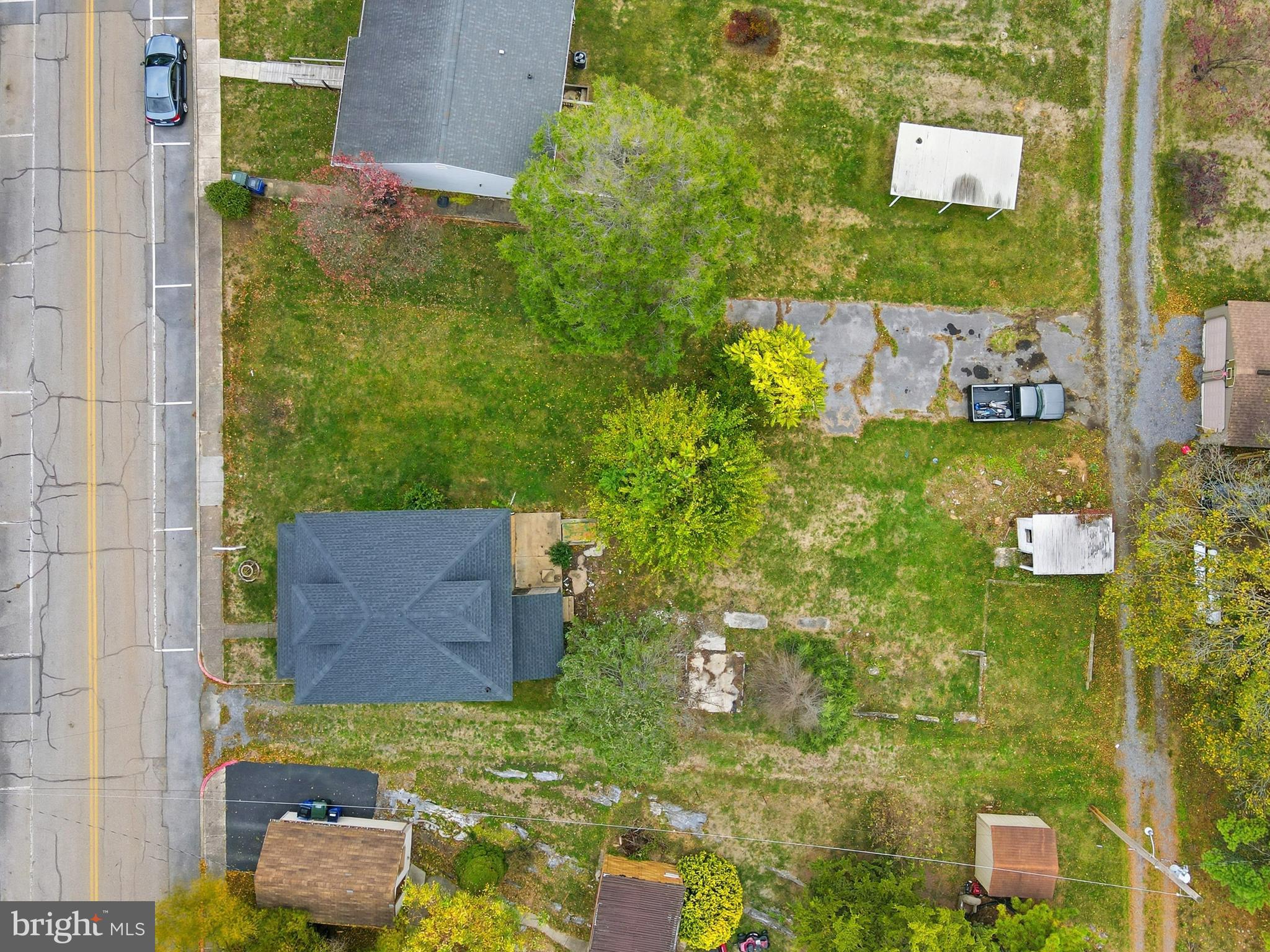 NONE AVAILABLE - Residential